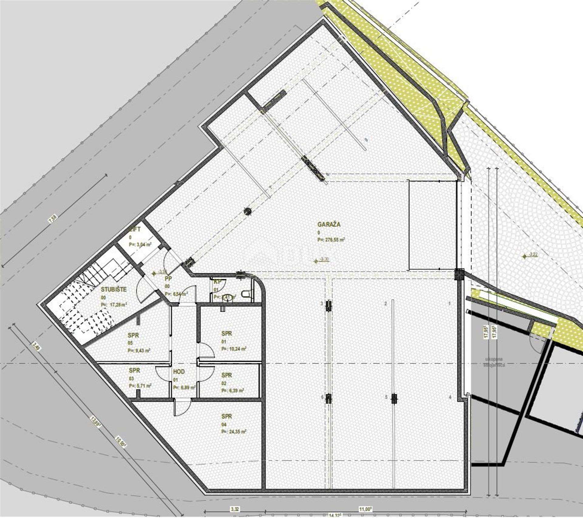 Kondominium dalam Opatija, Primorje-Gorski Kotar County 12363613