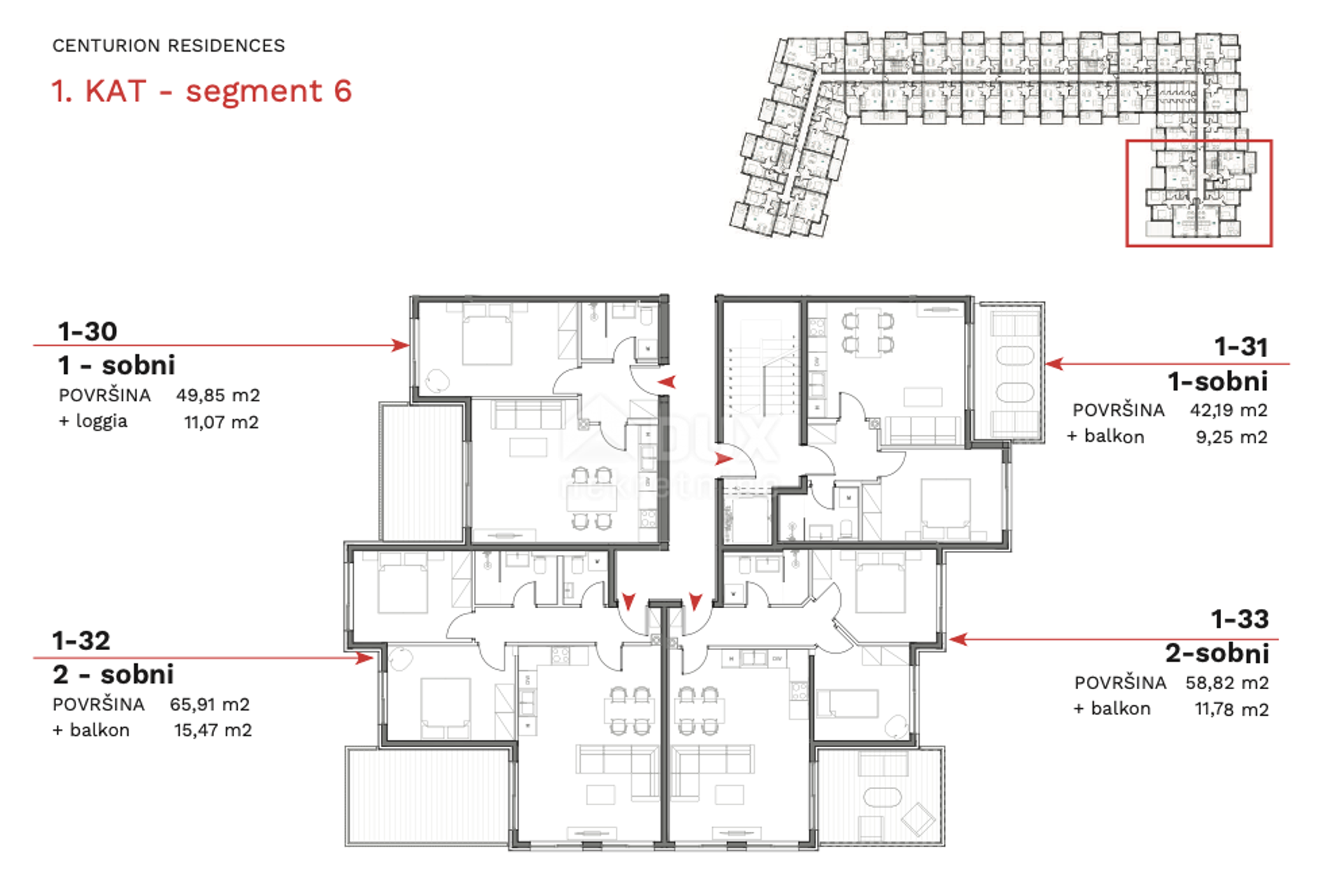 عمارات في اوماج, استارسكا زوبانيجا 12363647