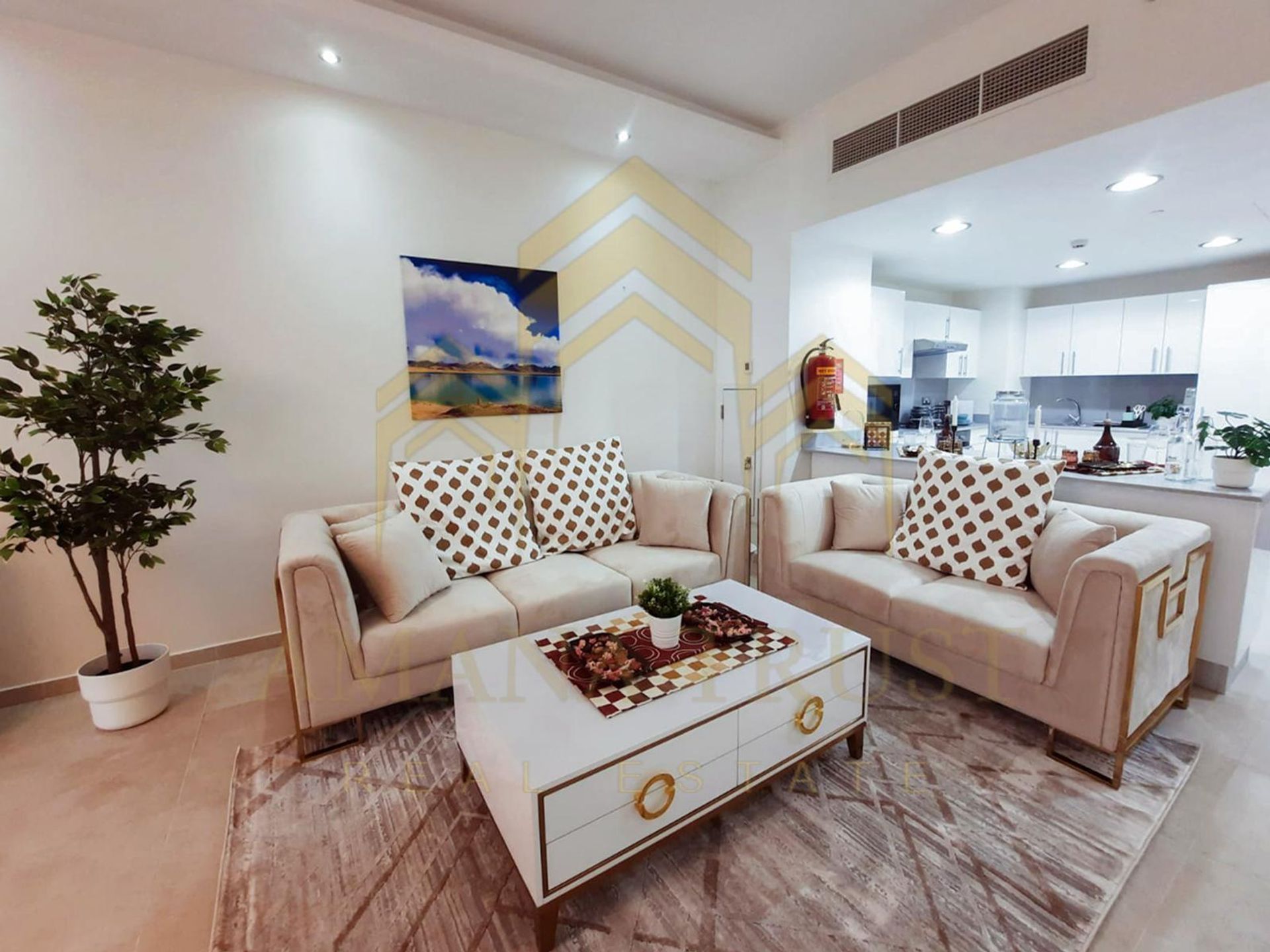 Condominium in Lusail, Doha 12363659