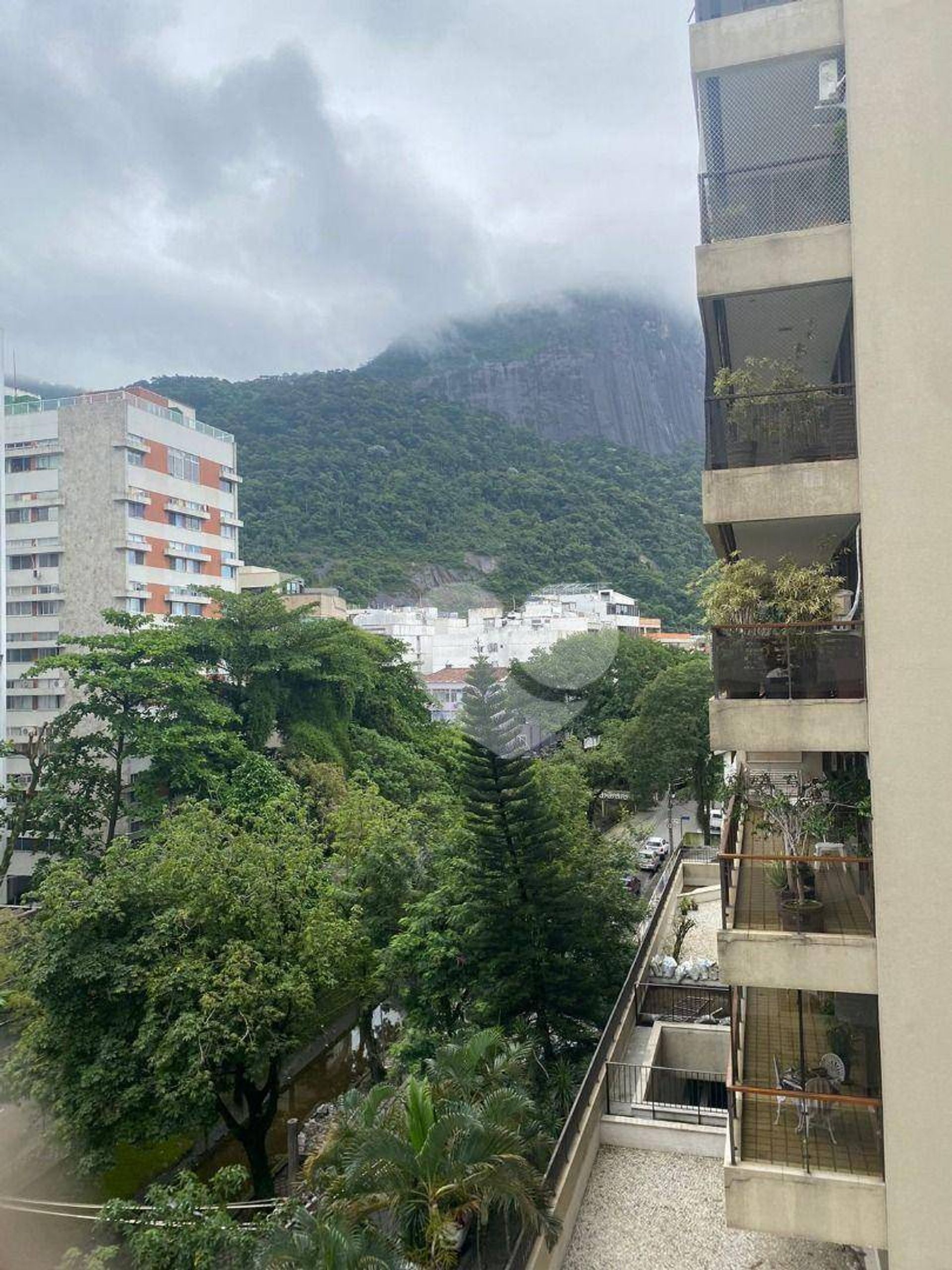 Kondominium di Jardim Botanico, Rio de Janeiro 12363776