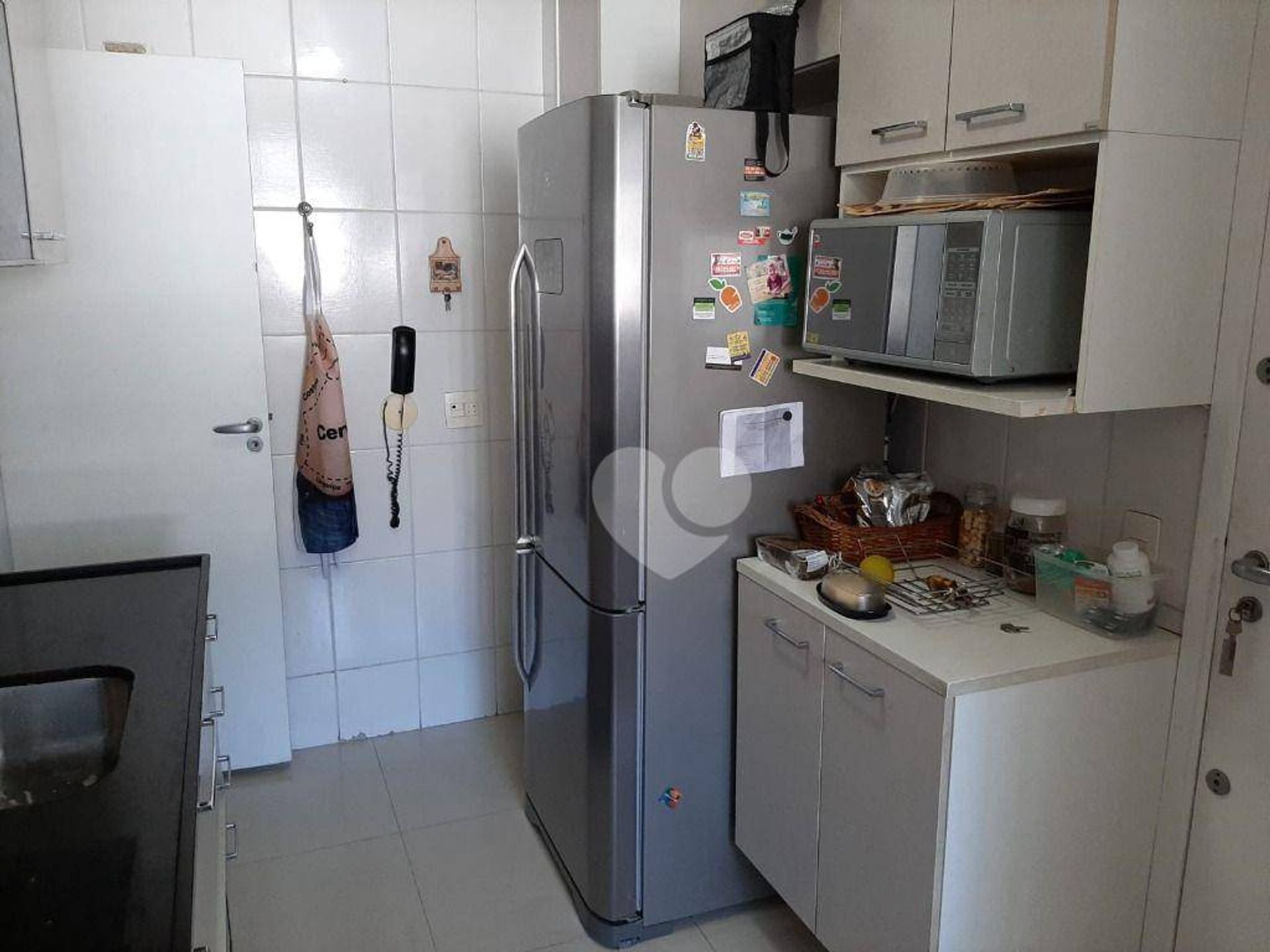 Condominio en Tijuca, Rio de Janeiro 12363778