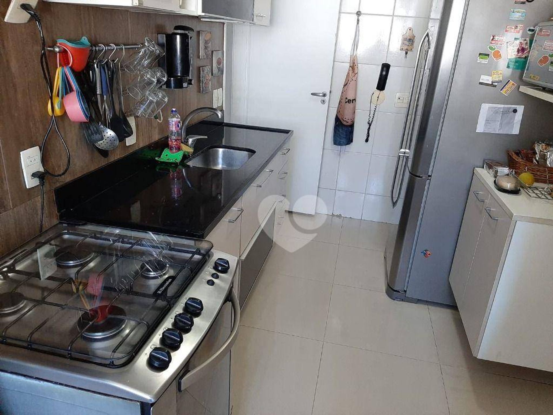 Condominio en Tijuca, Rio de Janeiro 12363778