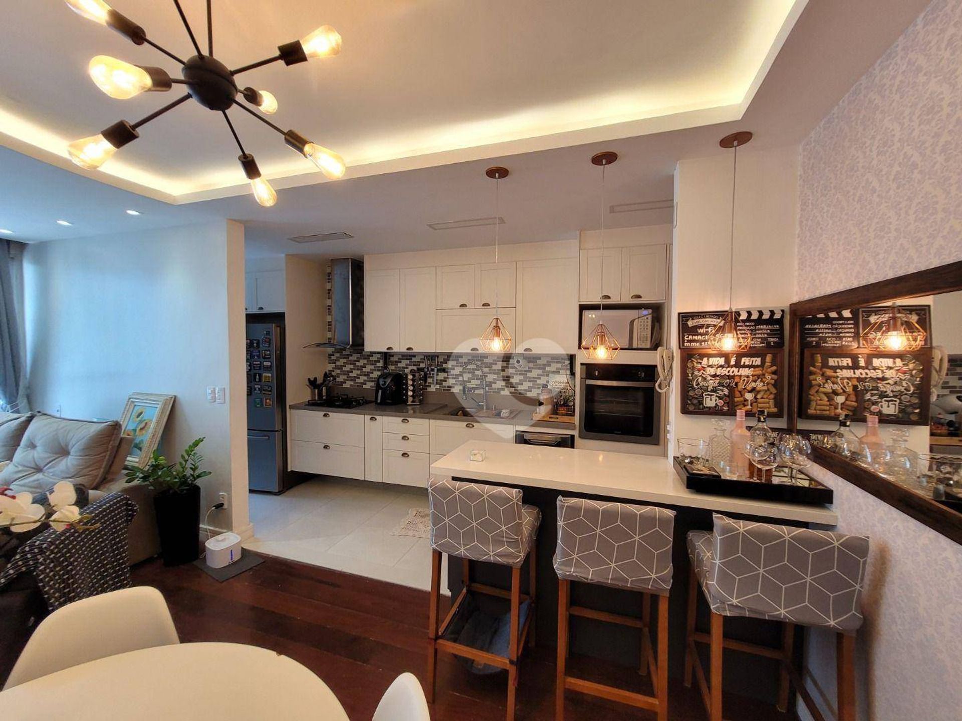 Condominium in Barra da Tijuca, Rio de Janeiro 12363779