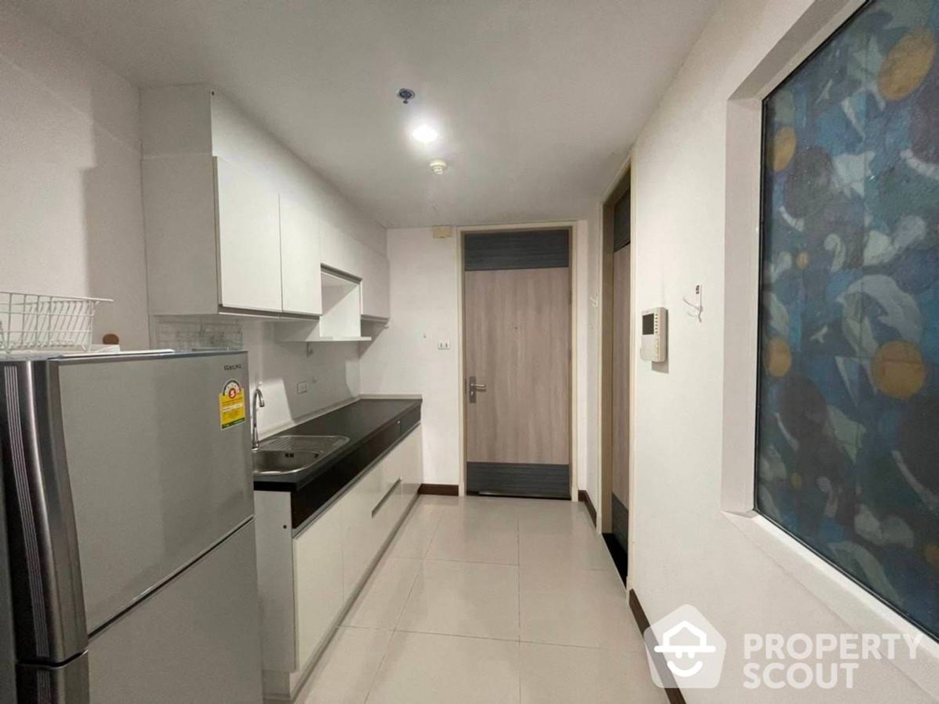 Condominio nel Ratchathewi, Krung Thep Maha Nakhon 12363785