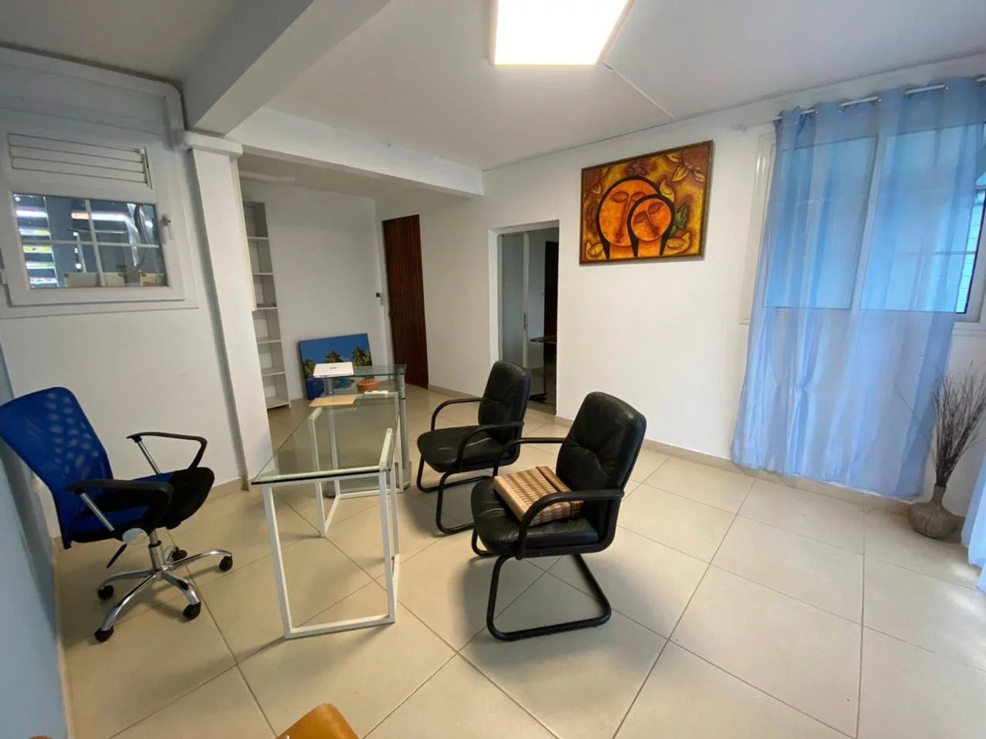 Büro im Le Lamentin, Martinique 12364250