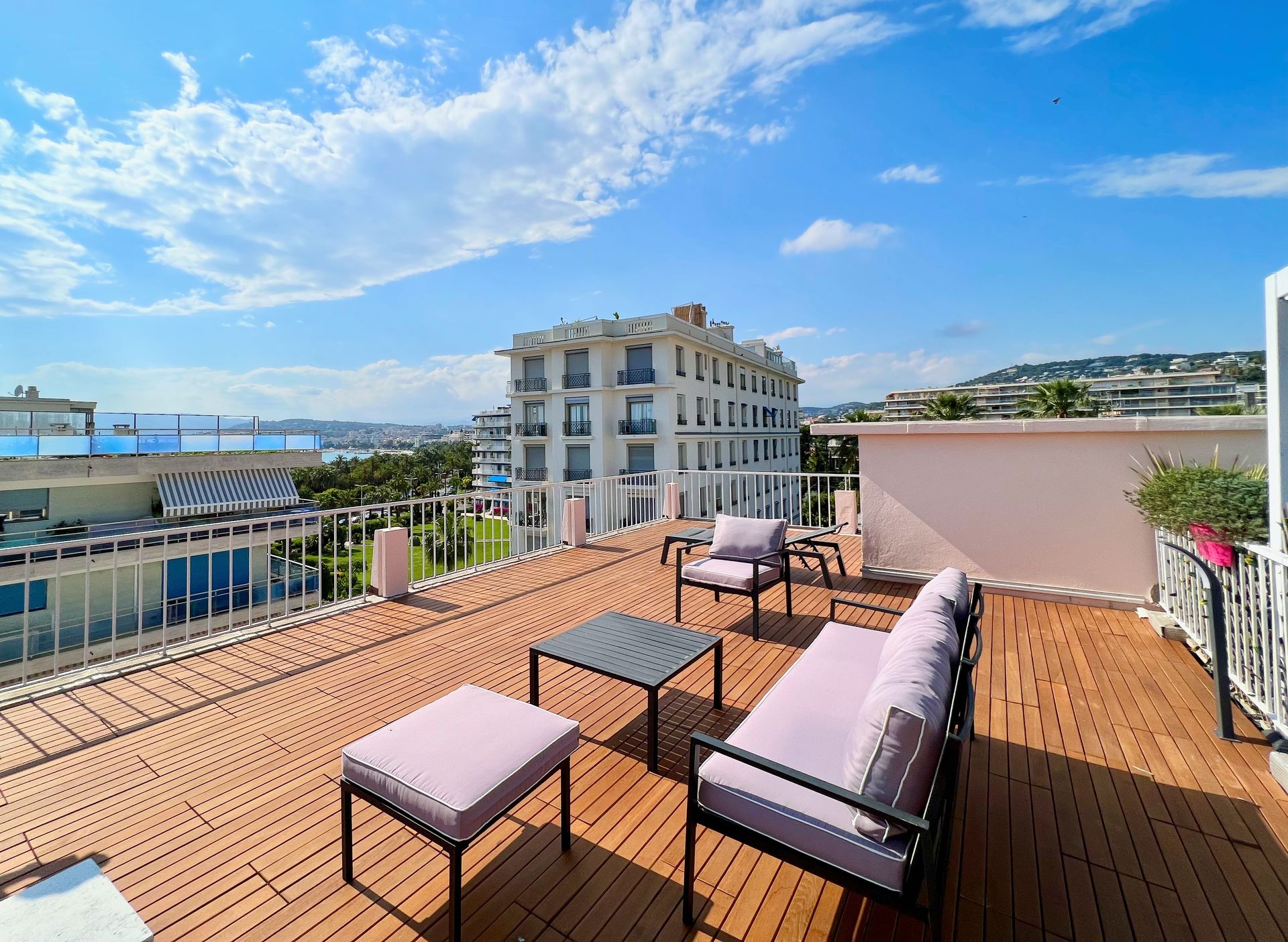 Residentieel in Cannes, 6 Avenue Tristan Bernard 12364265