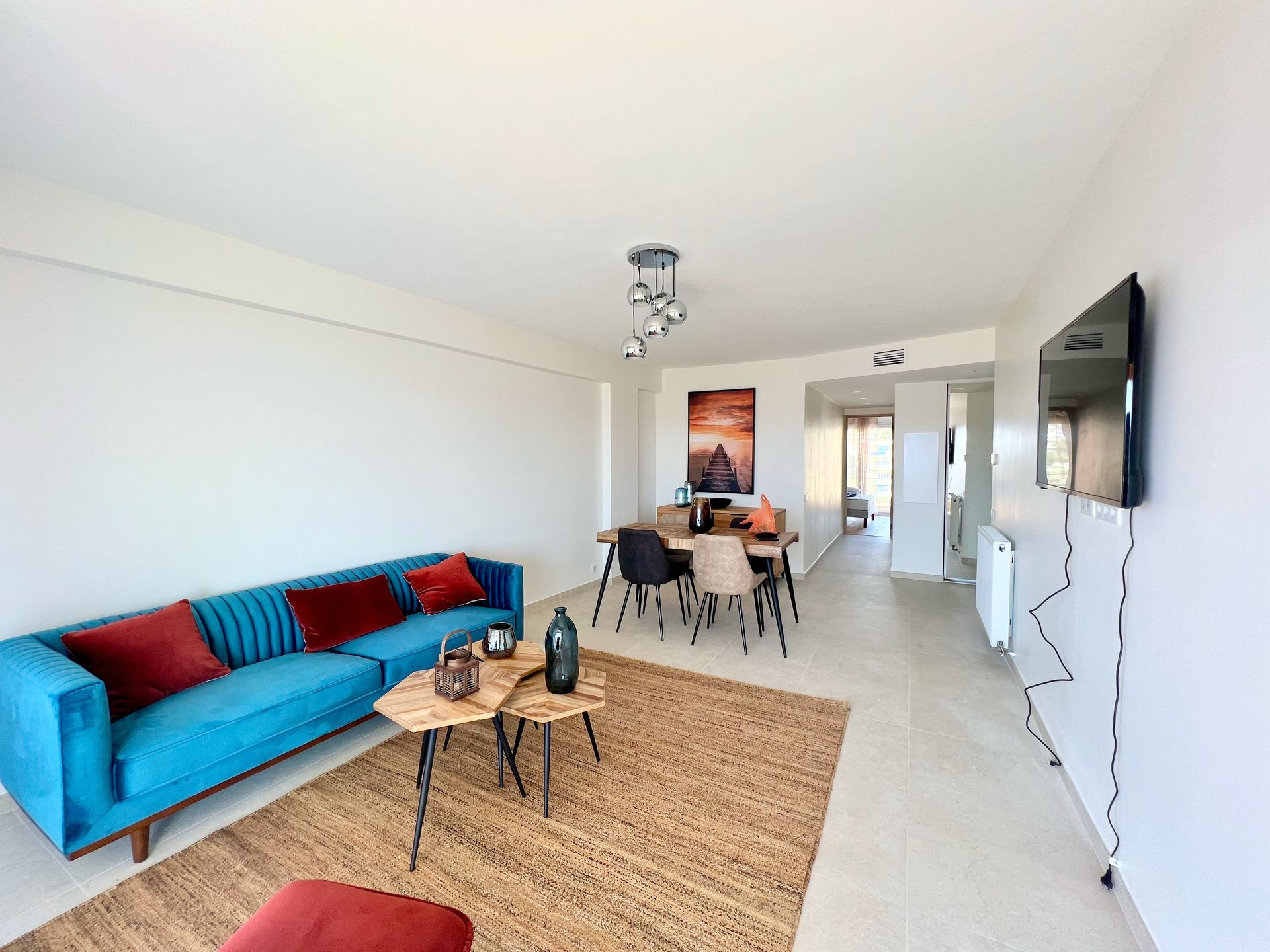 Condominium dans Cannes, 16 Boulevard Alexandre III 12364288