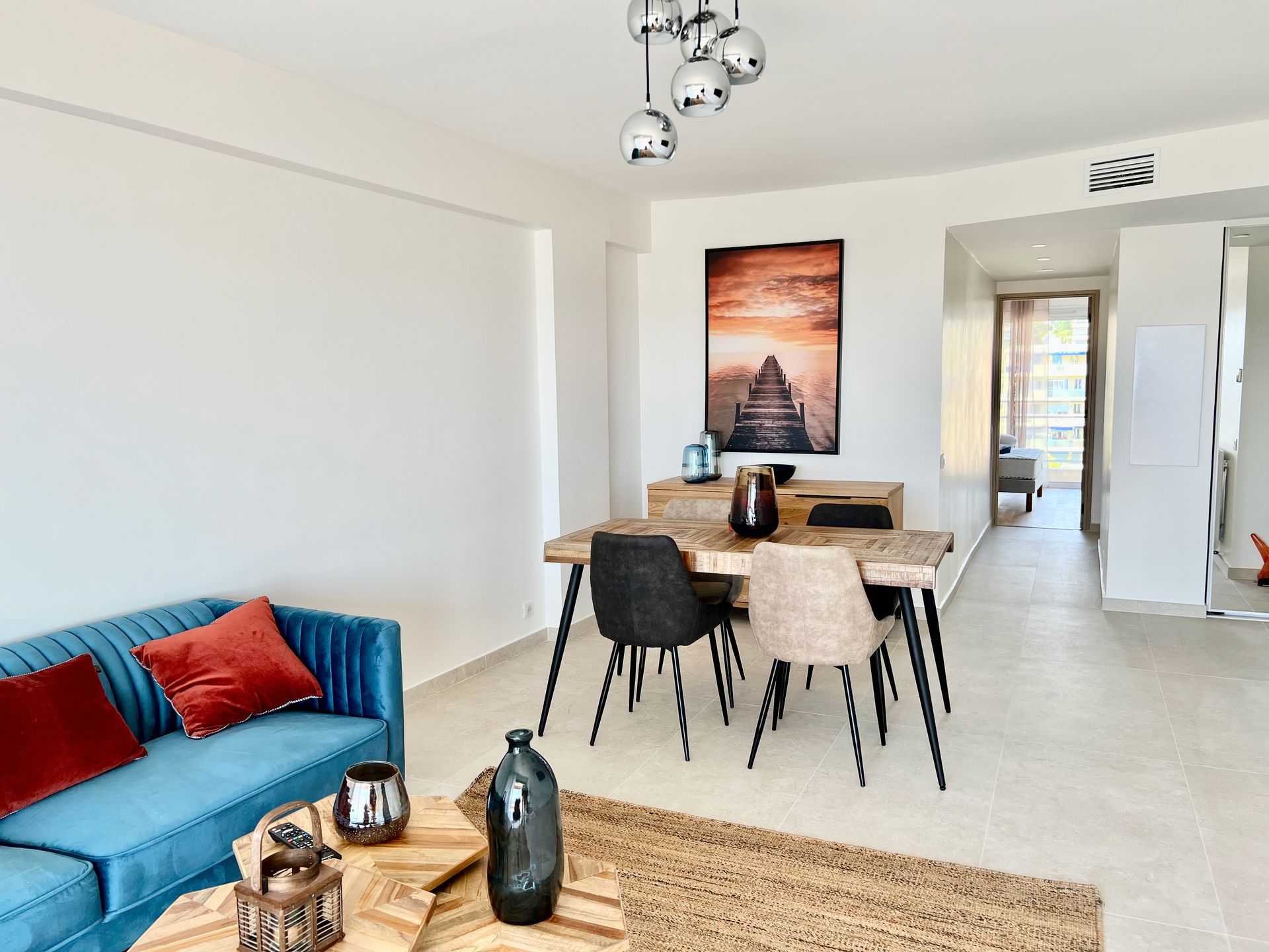 Osakehuoneisto sisään Cannes, 16 Boulevard Alexandre III 12364288