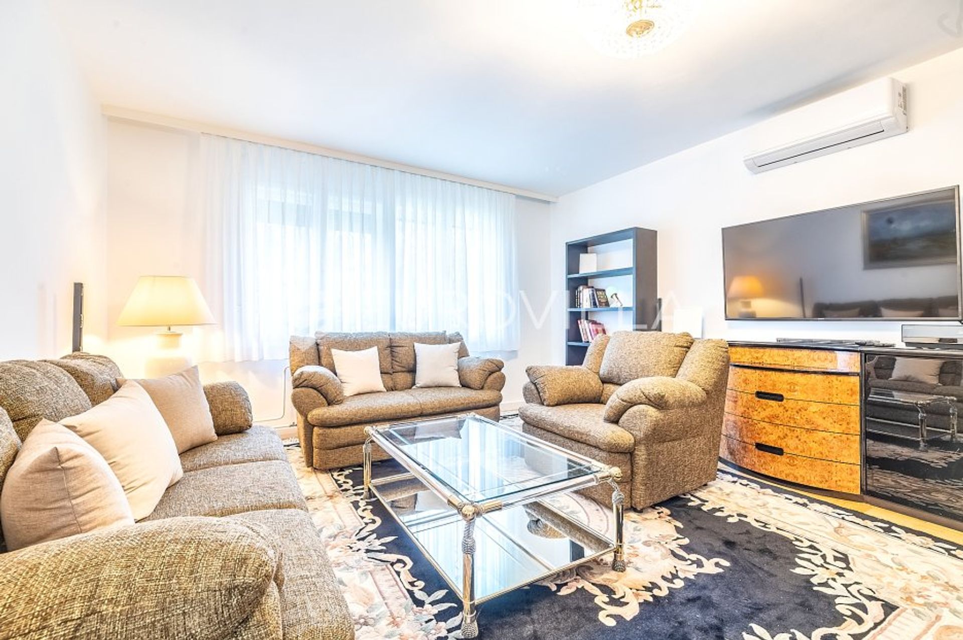 Condominium in Zagreb, Zagreb, Grad 12364325