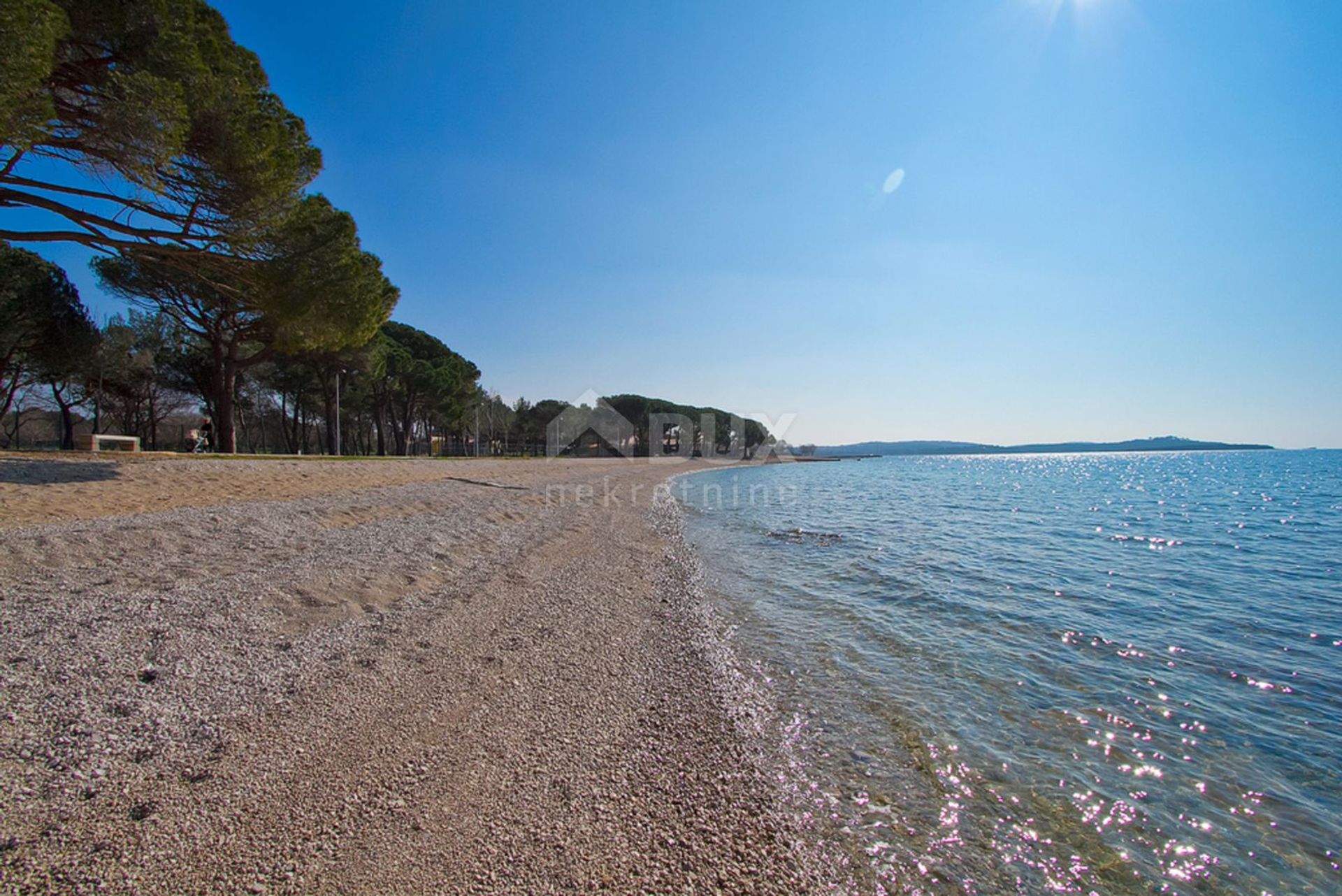 Rumah di Fažana, Istria County 12364371