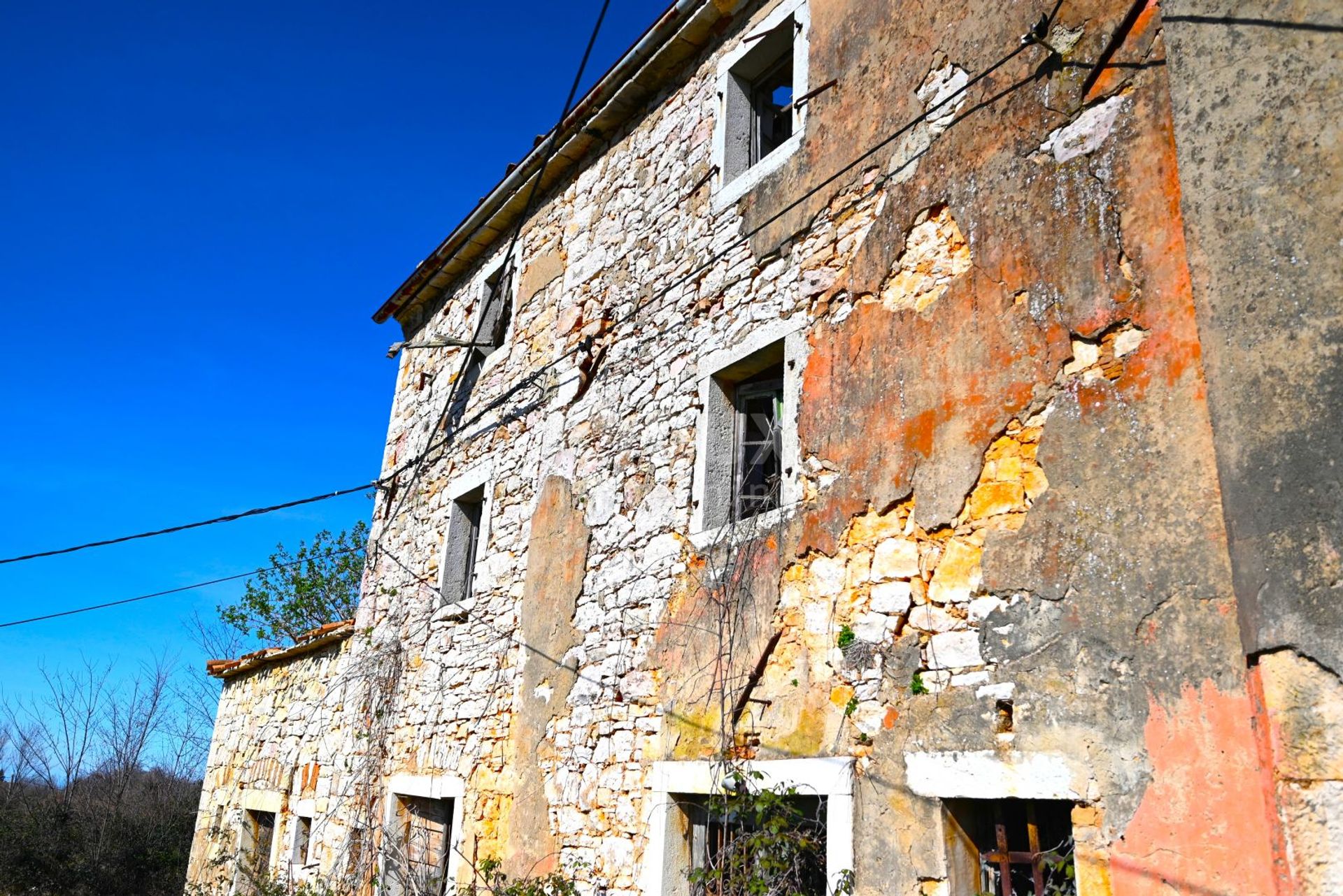 房子 在 Vižinada, Istria County 12364375