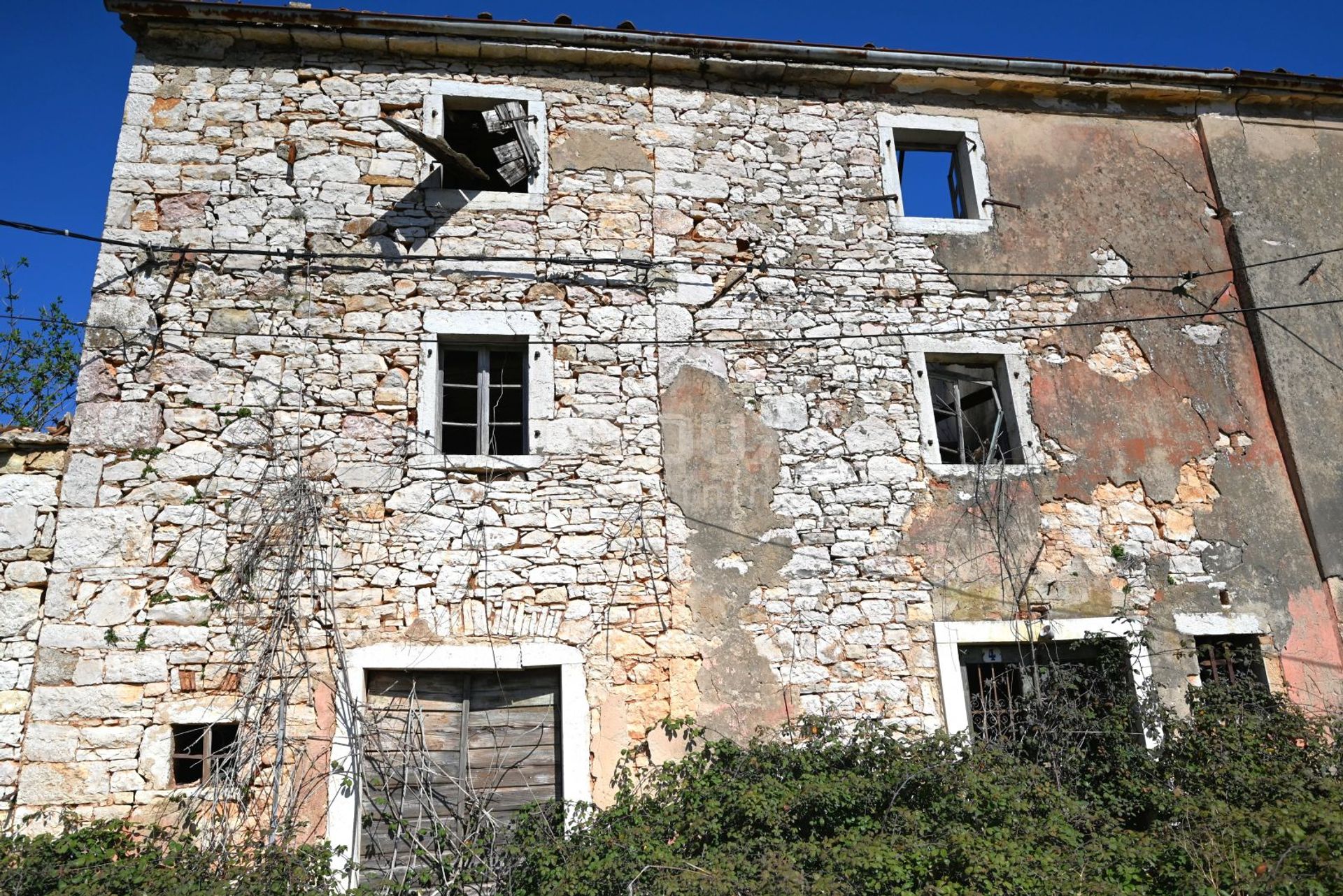 房子 在 Vižinada, Istria County 12364375