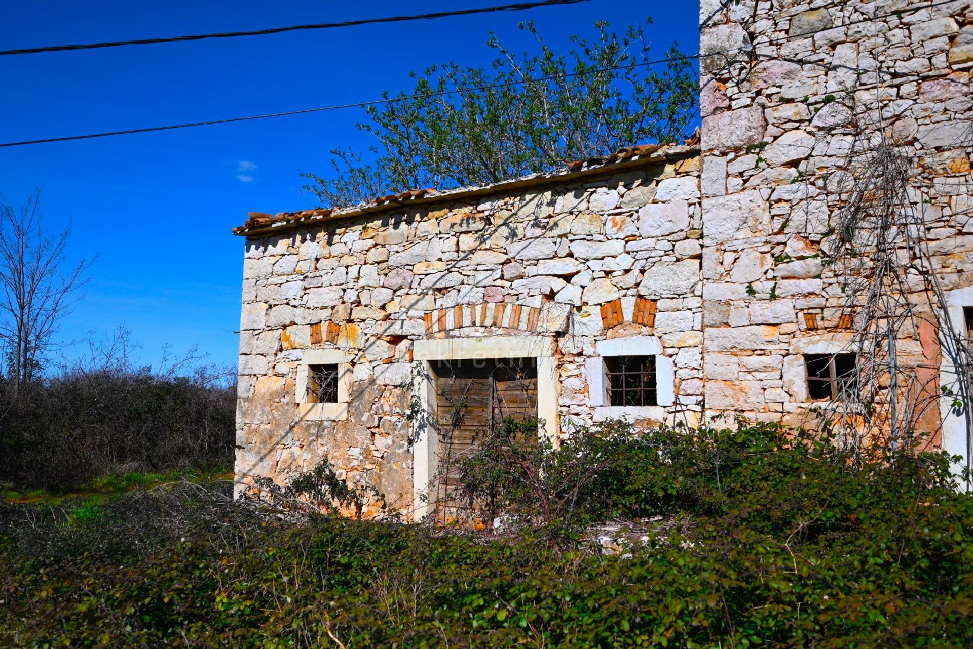 房子 在 Vižinada, Istria County 12364375