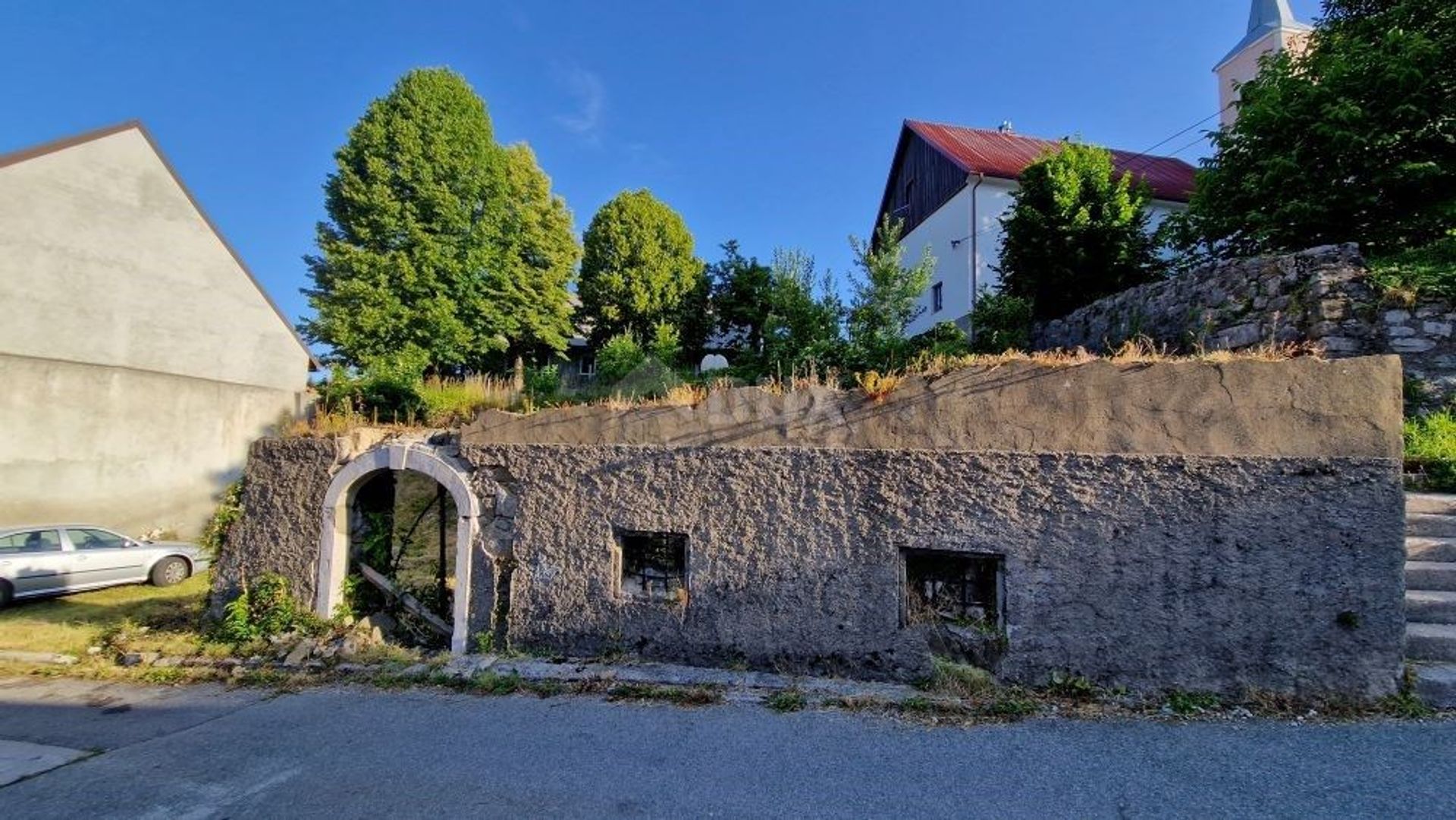 casa no Fuzina, Primorsko-Goranska Zupanija 12364377