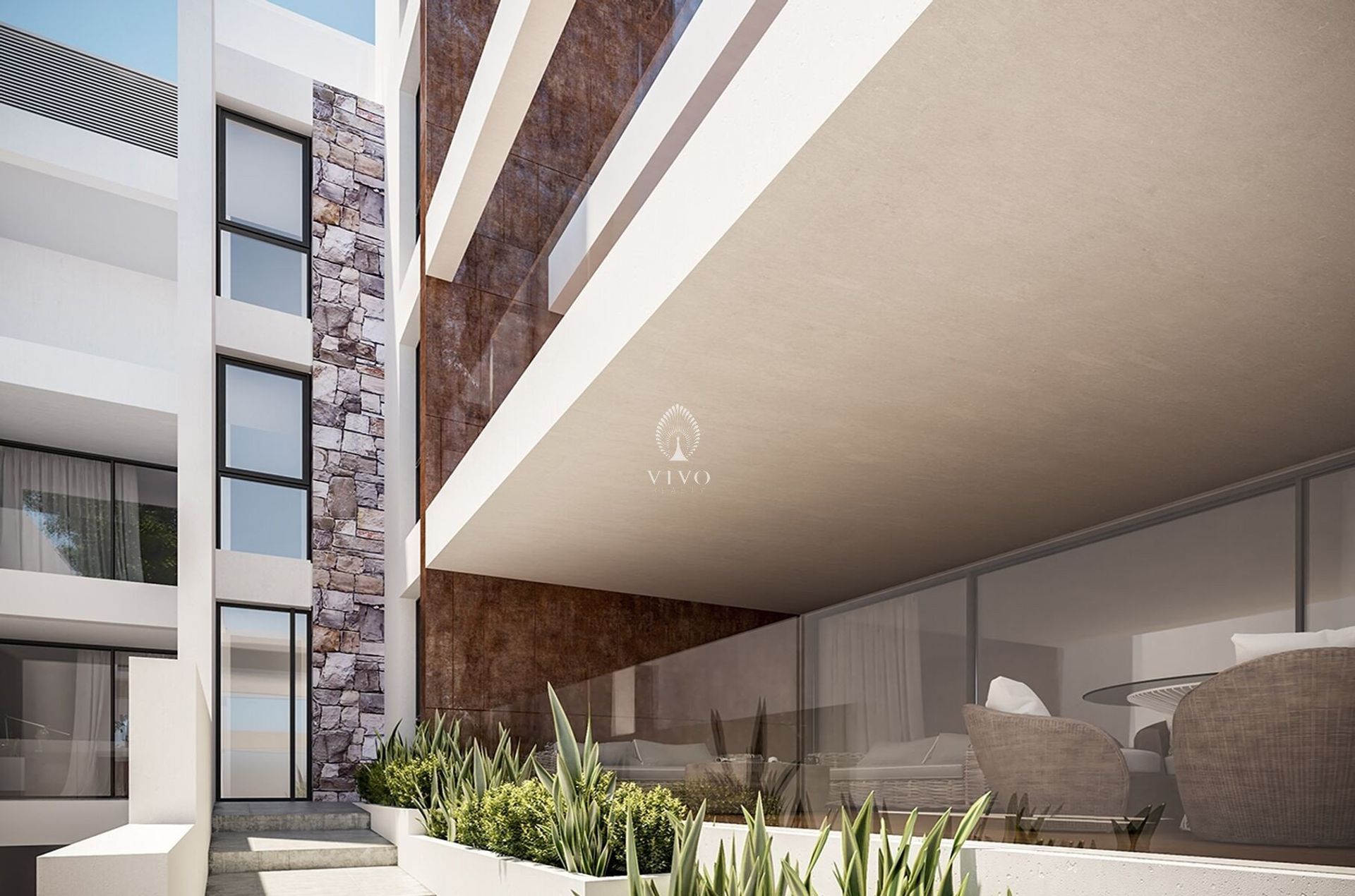 Condominio nel Limassol, Lemesos 12364476