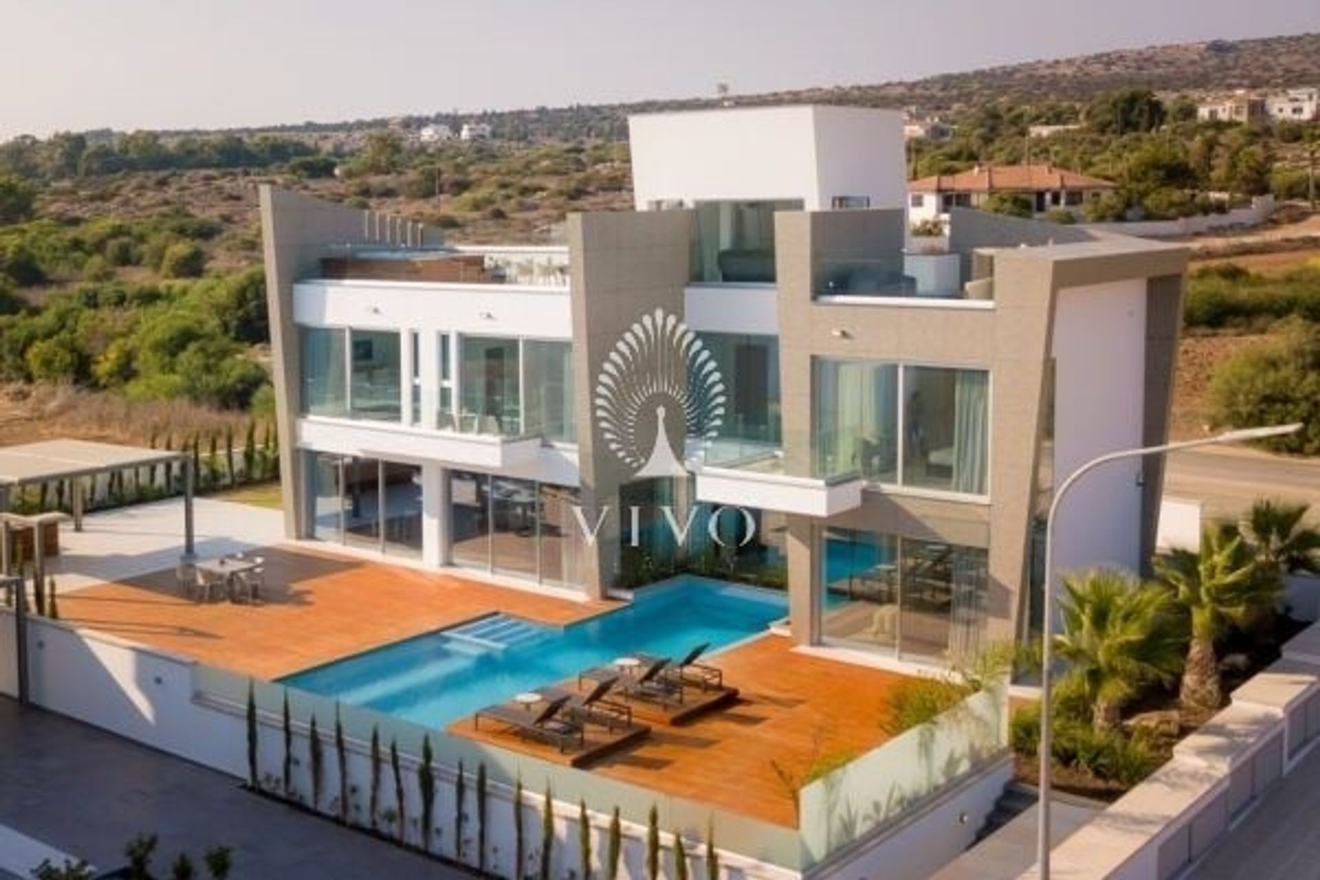 Land in Ayia Napa,  12364477