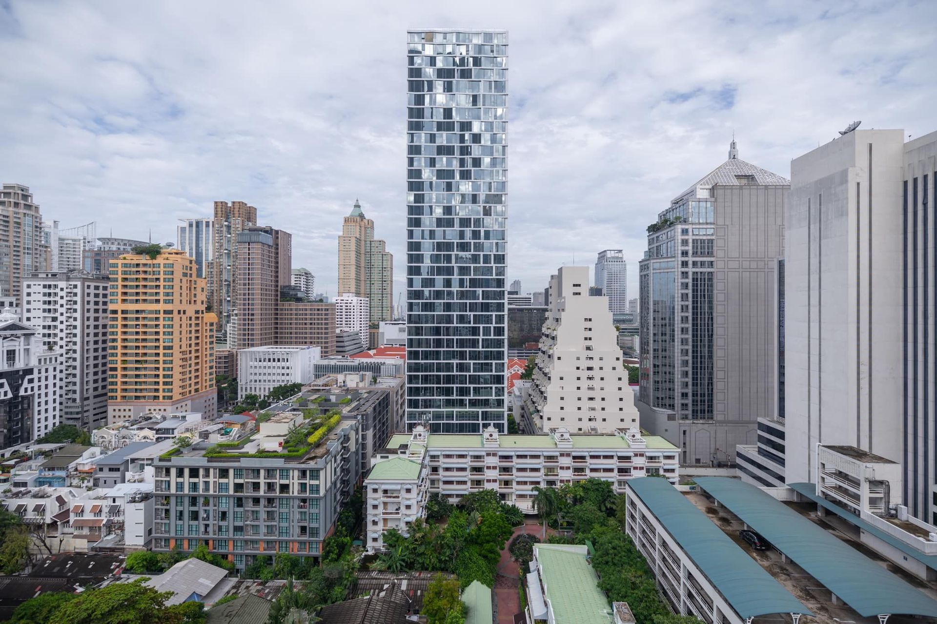 Condominium in , Bangkok 12364542