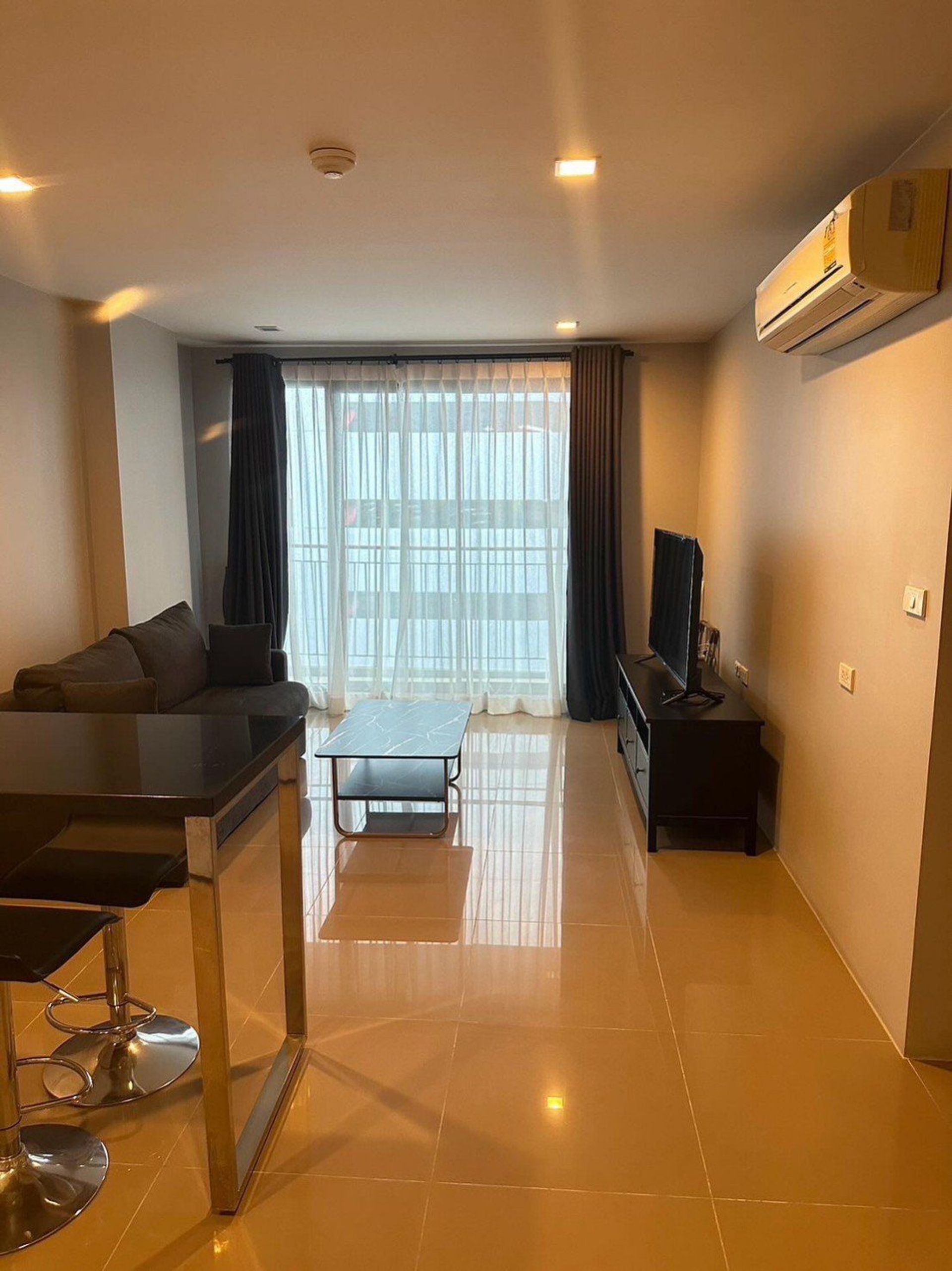 Condominium dans Khlong Toei, Krung Thep Maha Nakhon 12364543