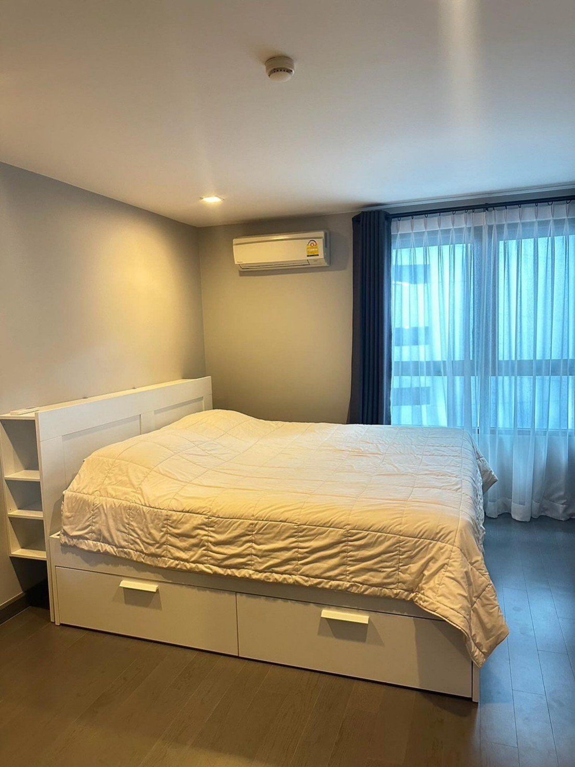 Condominium dans Khlong Toei, Krung Thep Maha Nakhon 12364543