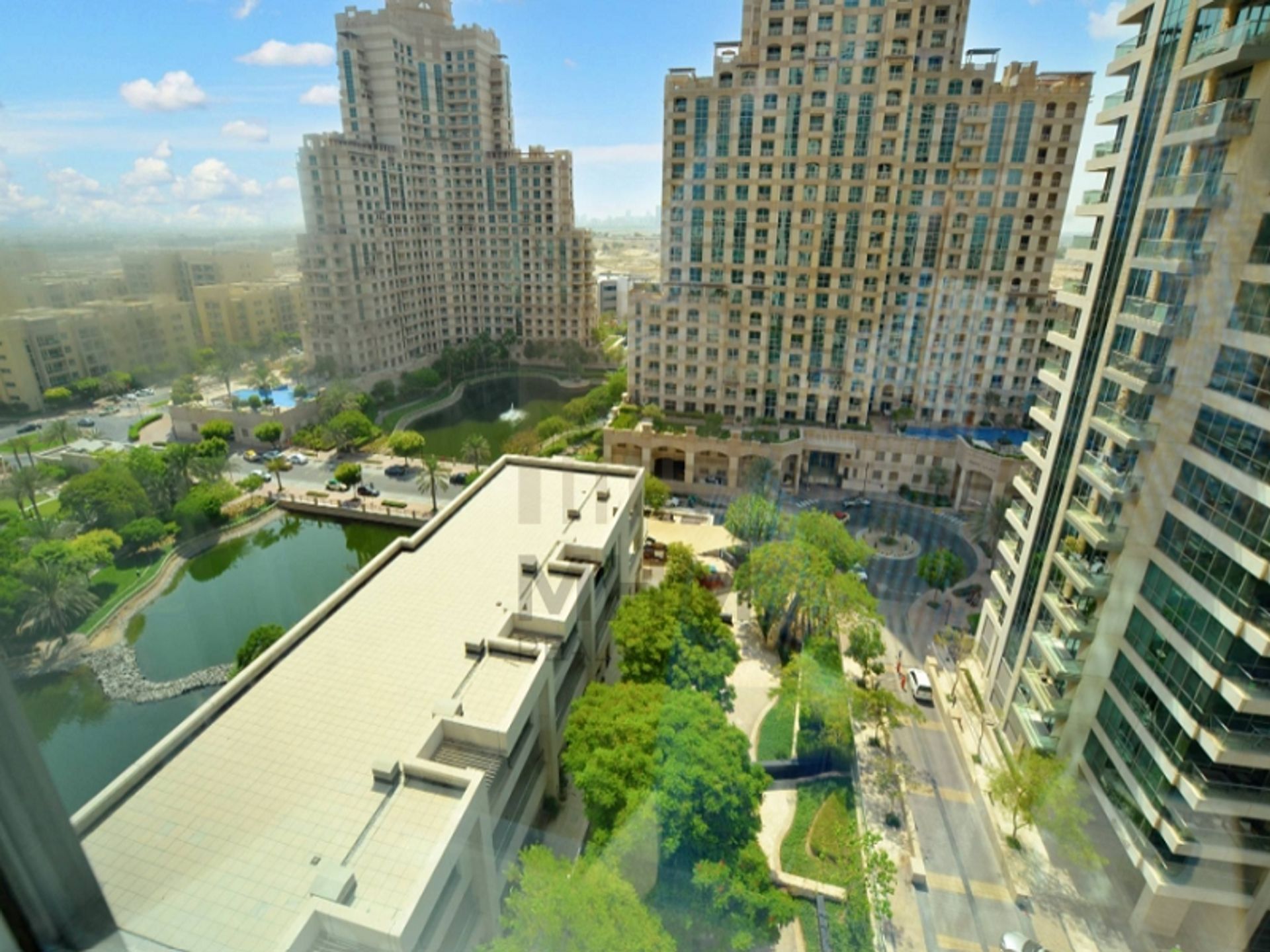 Condominium in Dubai, Dubai 12364623