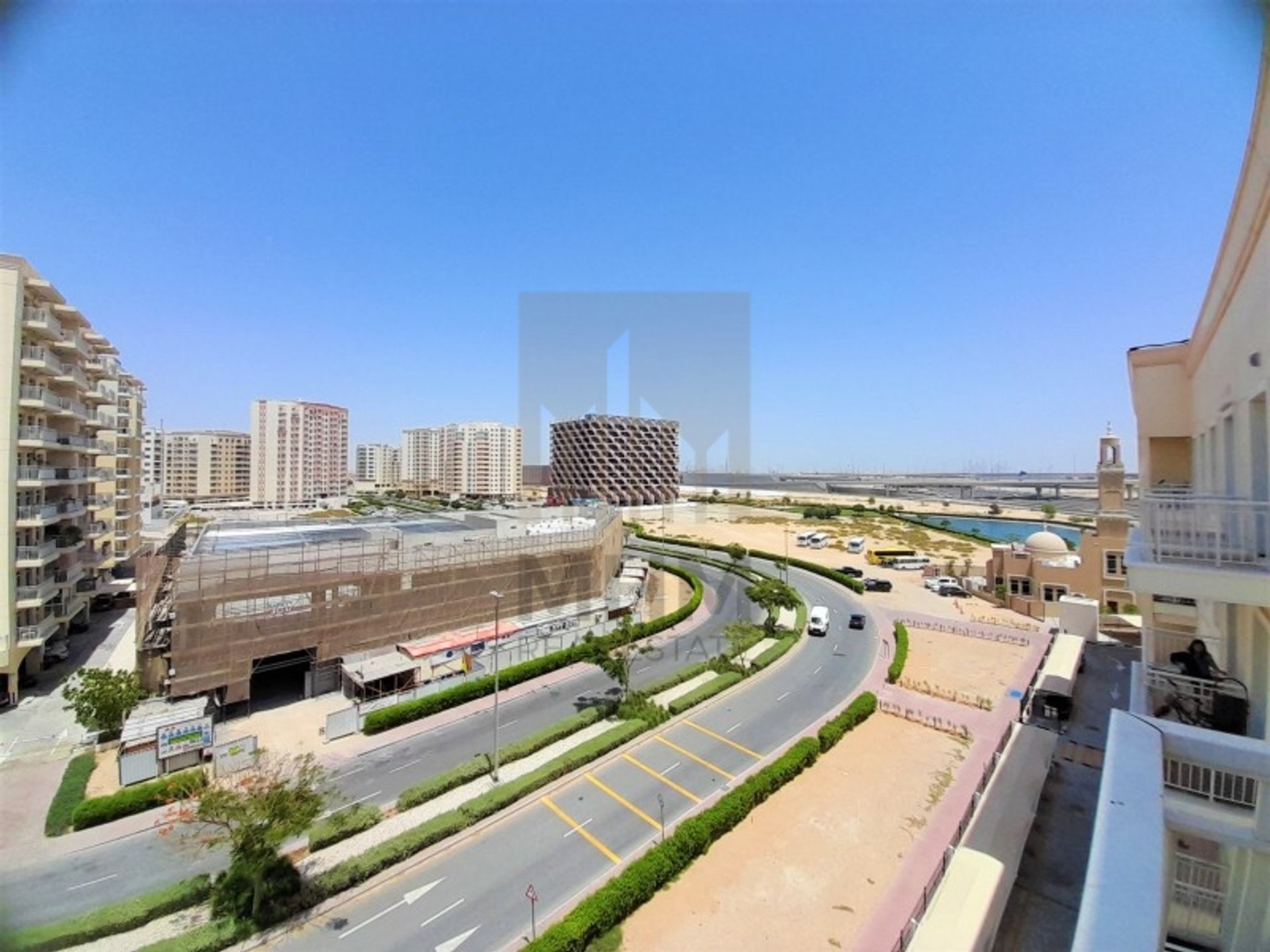 Condominio nel Dubai, Dubayy 12364627