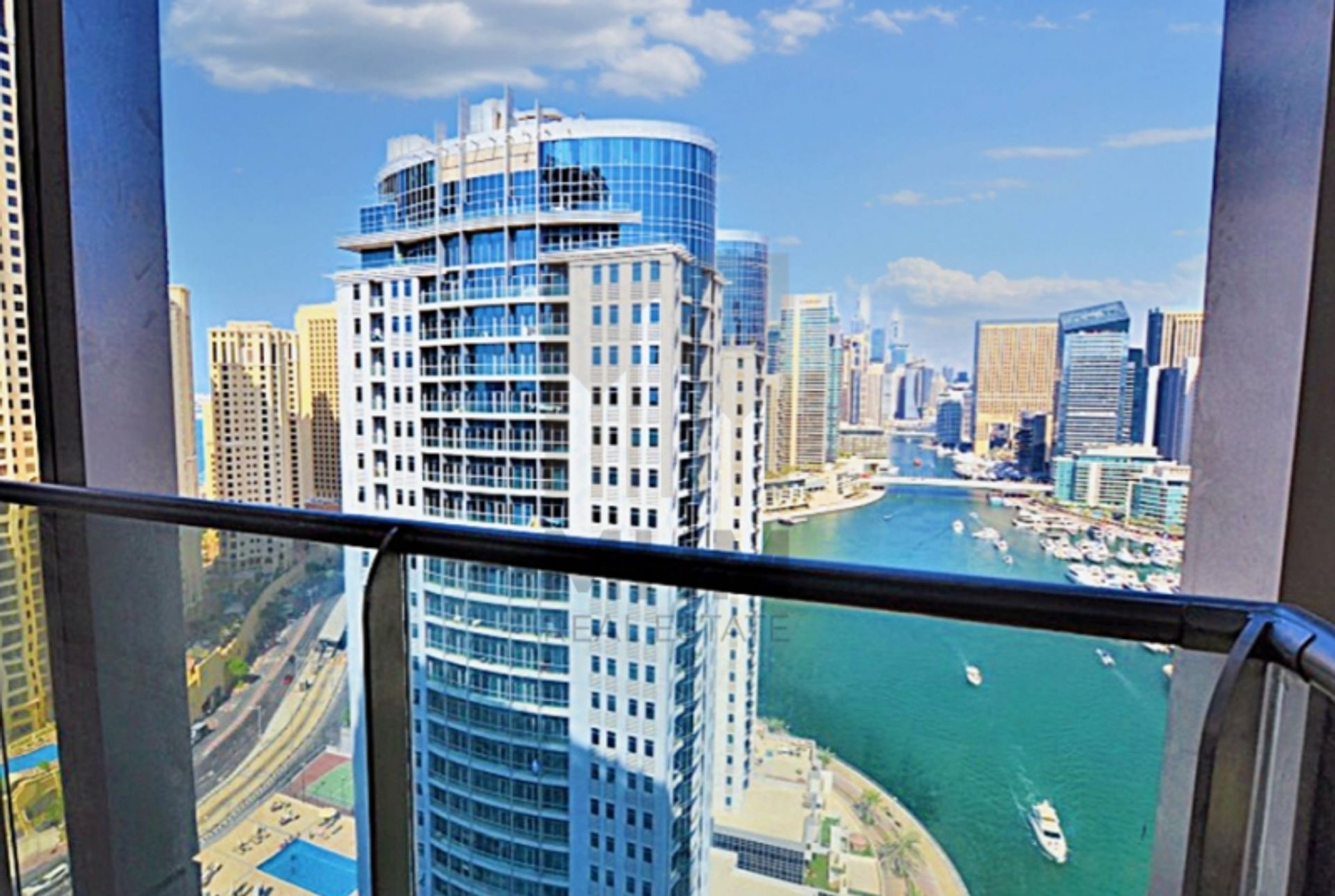 Condominium dans Dubai, Dubai 12364636