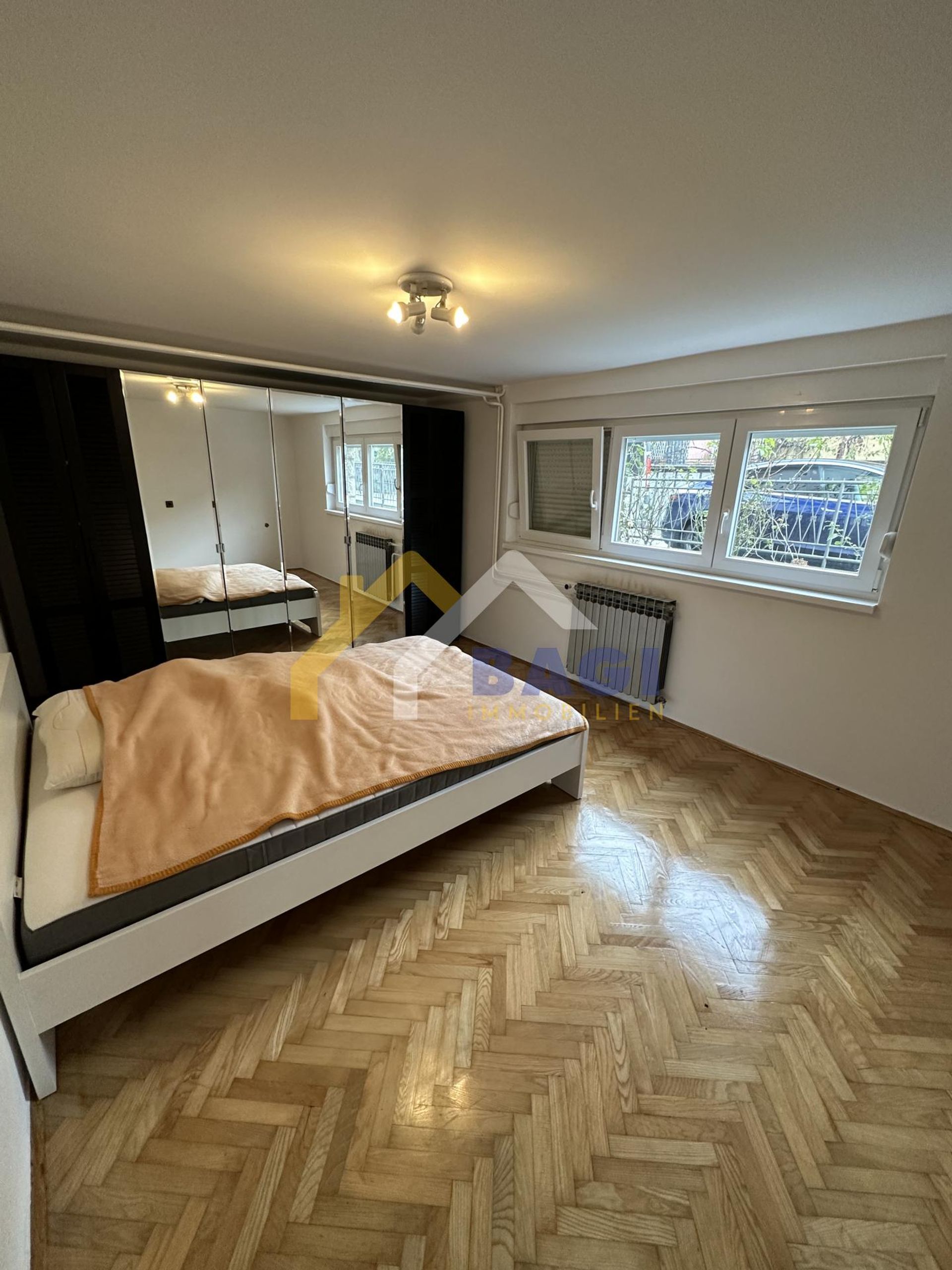 loger dans Zagreb, Zagreb, Grad 12364747