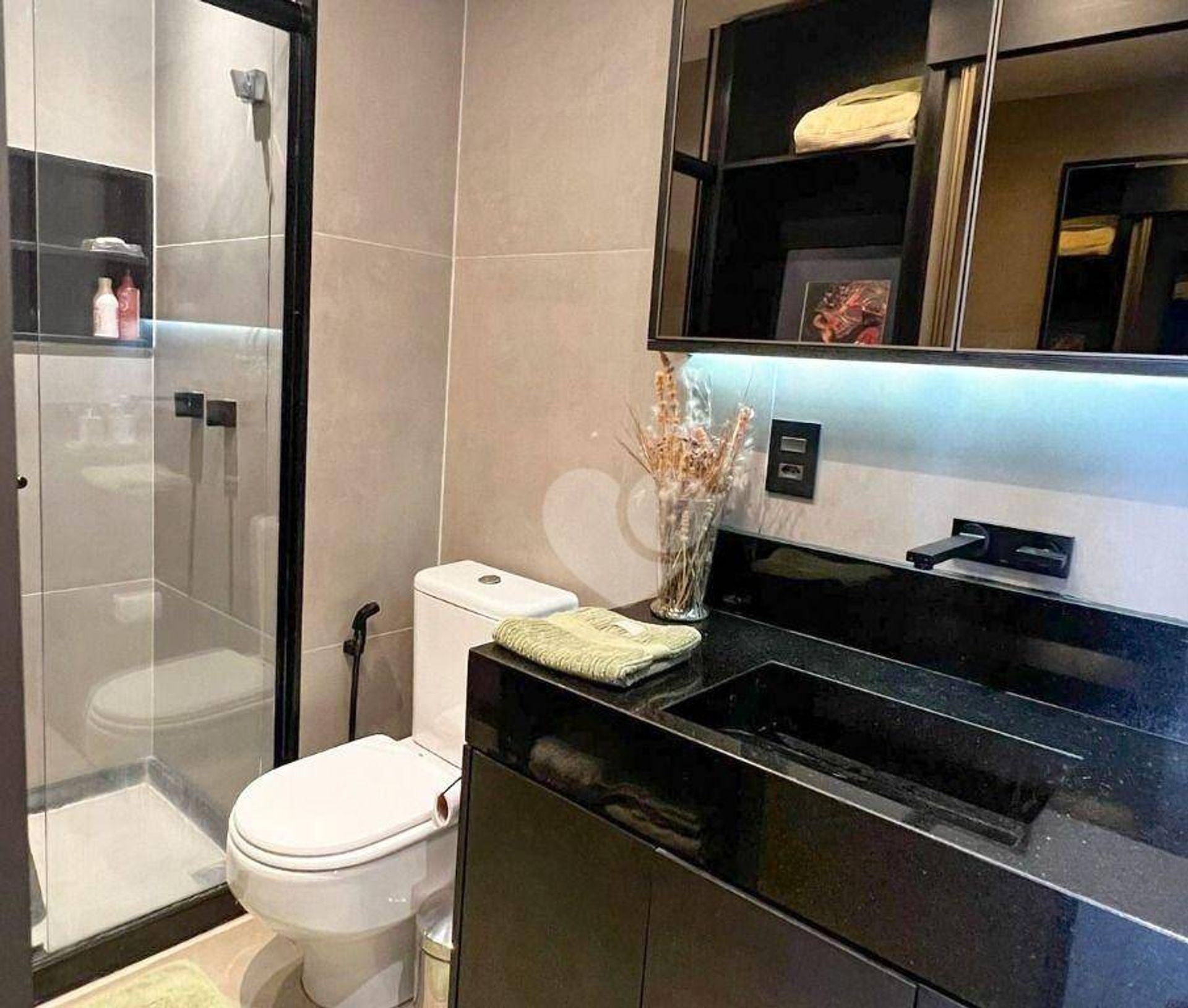 عمارات في إيتانهانجا, ريو دي جانيرو 12364842