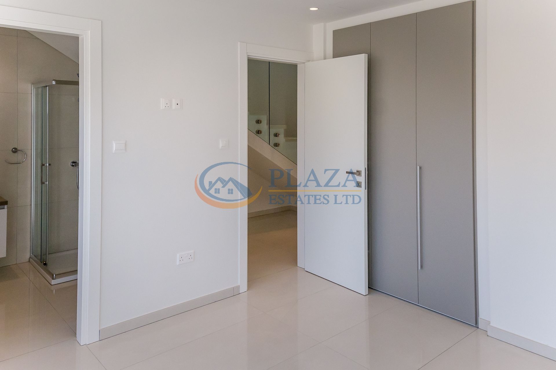 Condominium dans Germasogeia, Limassol 12364896