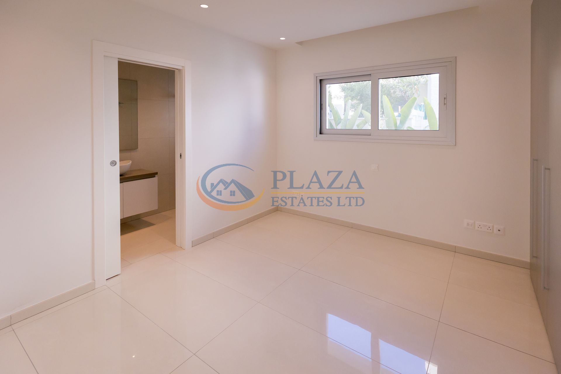 Condominium dans Germasogeia, Limassol 12364896