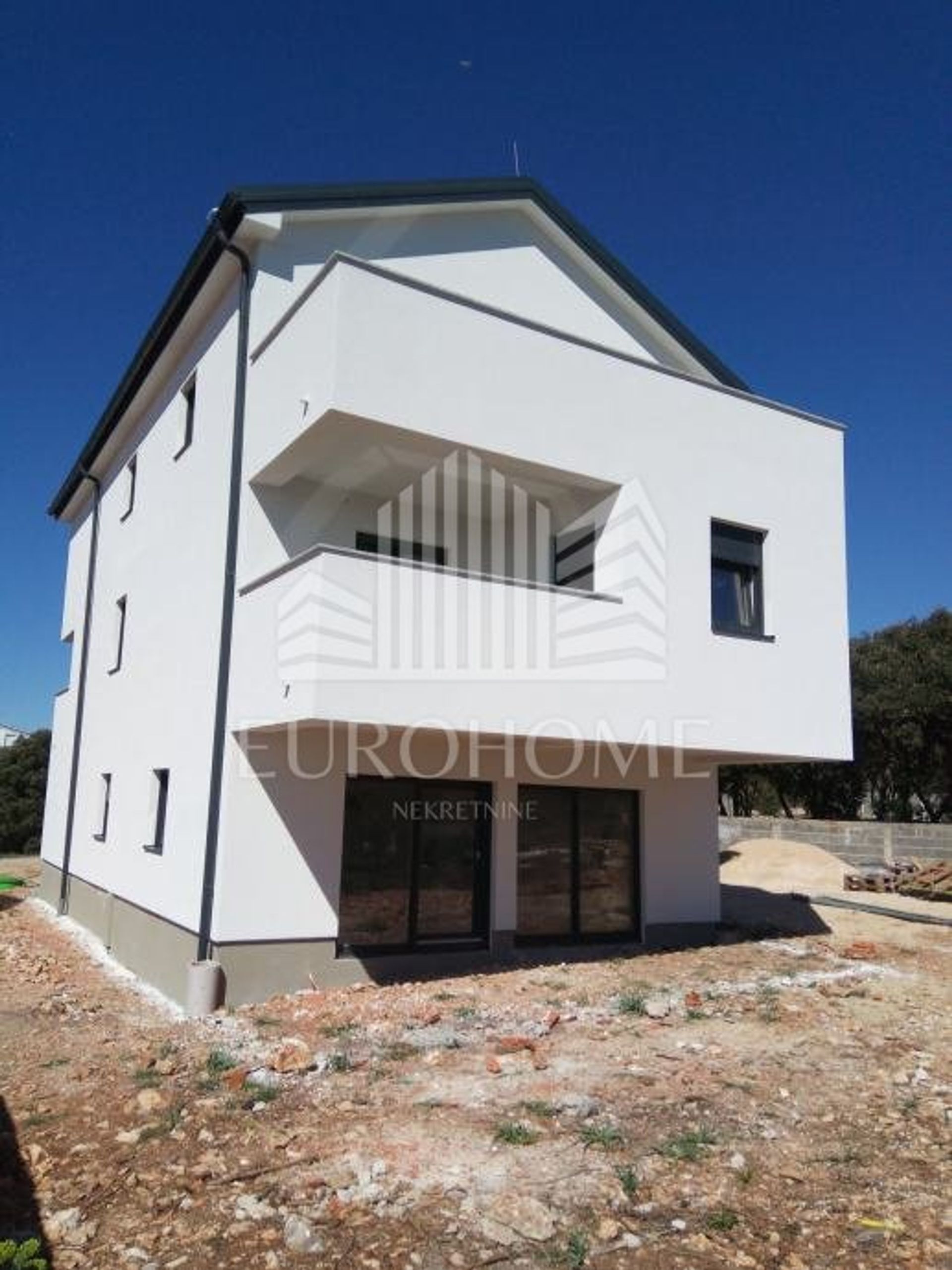 Житлова в Mandre, Zadar County 12364900