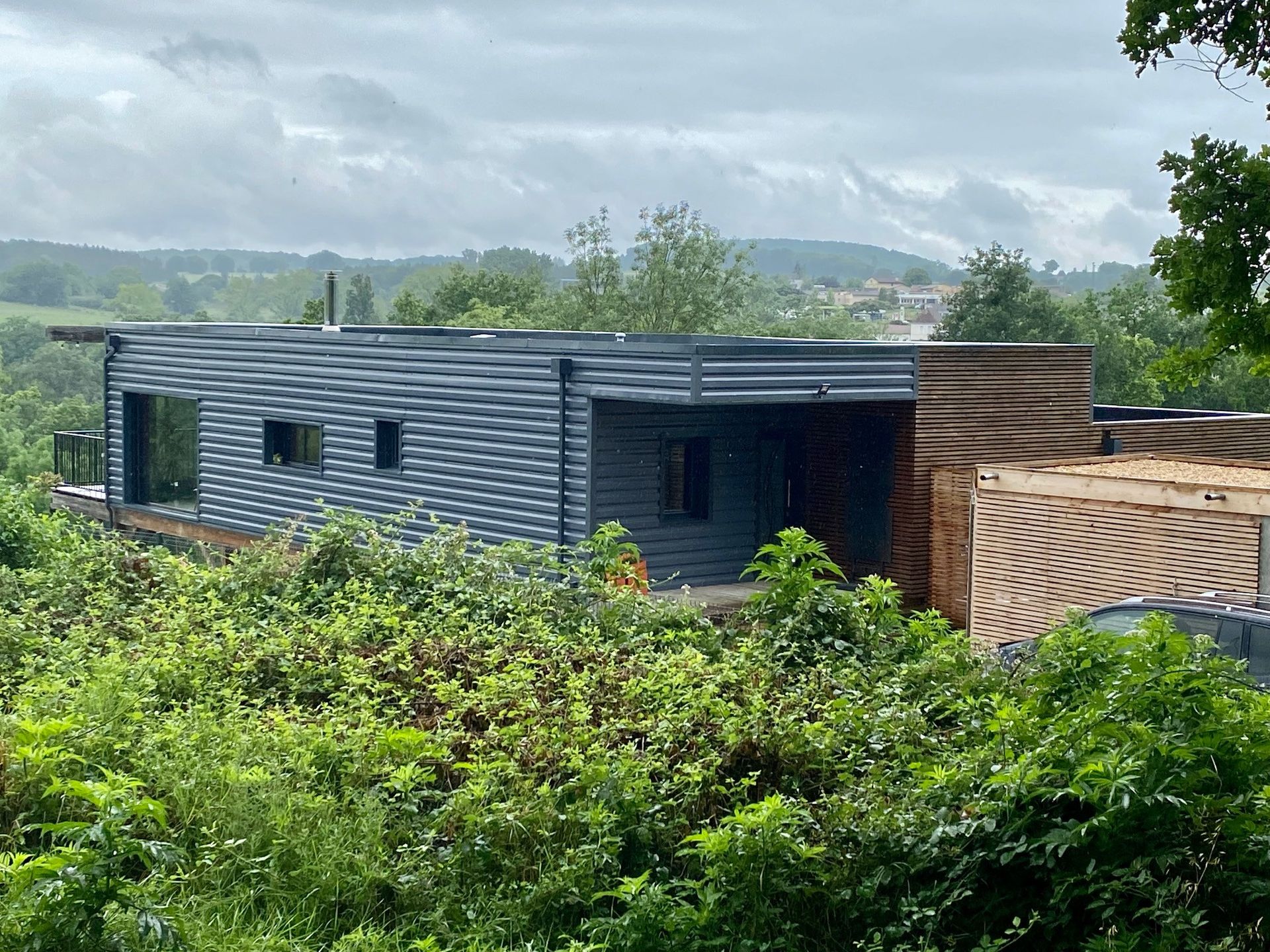 Hus i Sigoulès-et-Flaugeac, Nouvelle-Aquitaine 12365448