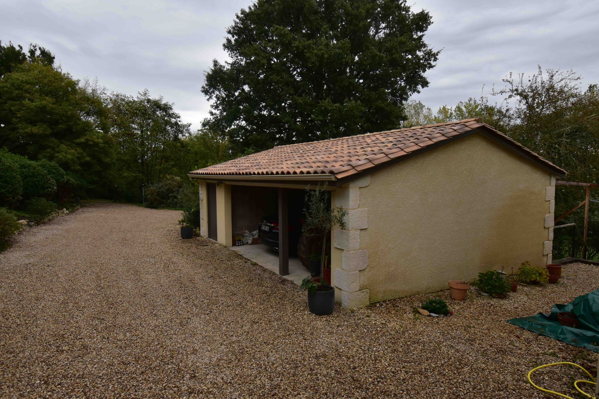 Haus im Cunèges, Nouvelle-Aquitaine 12365449