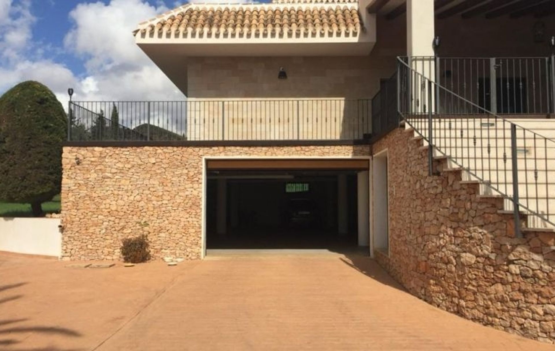 casa en Cartagena, Region of Murcia 12365483