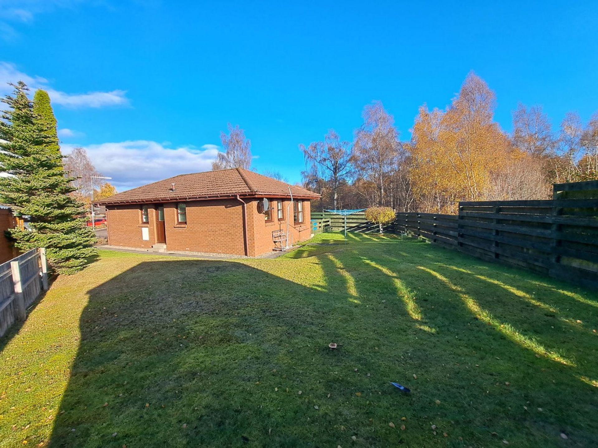 Osakehuoneisto sisään Aviemore, Highland 12365500