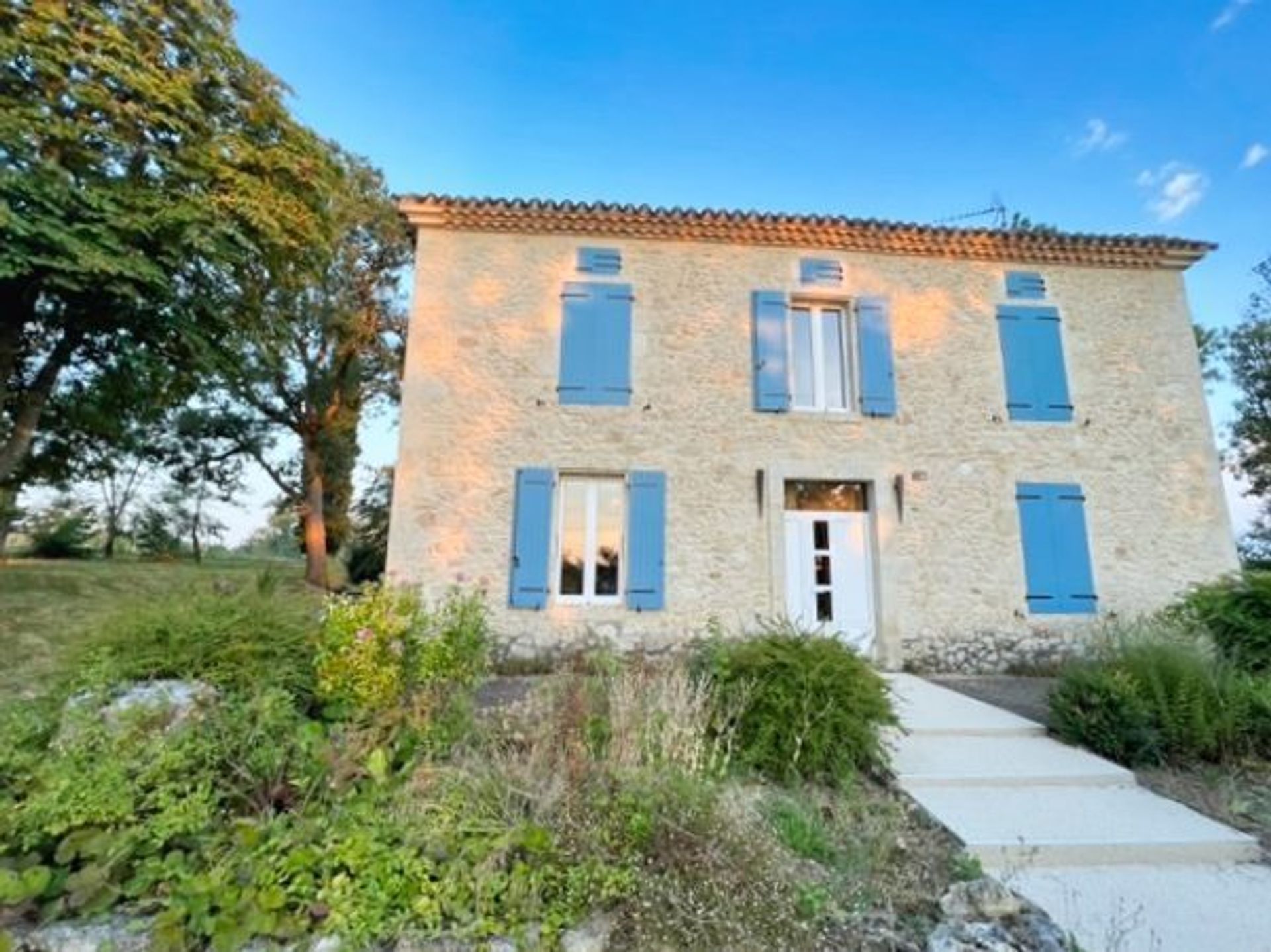 casa en Gondrin, Occitanie 12365507