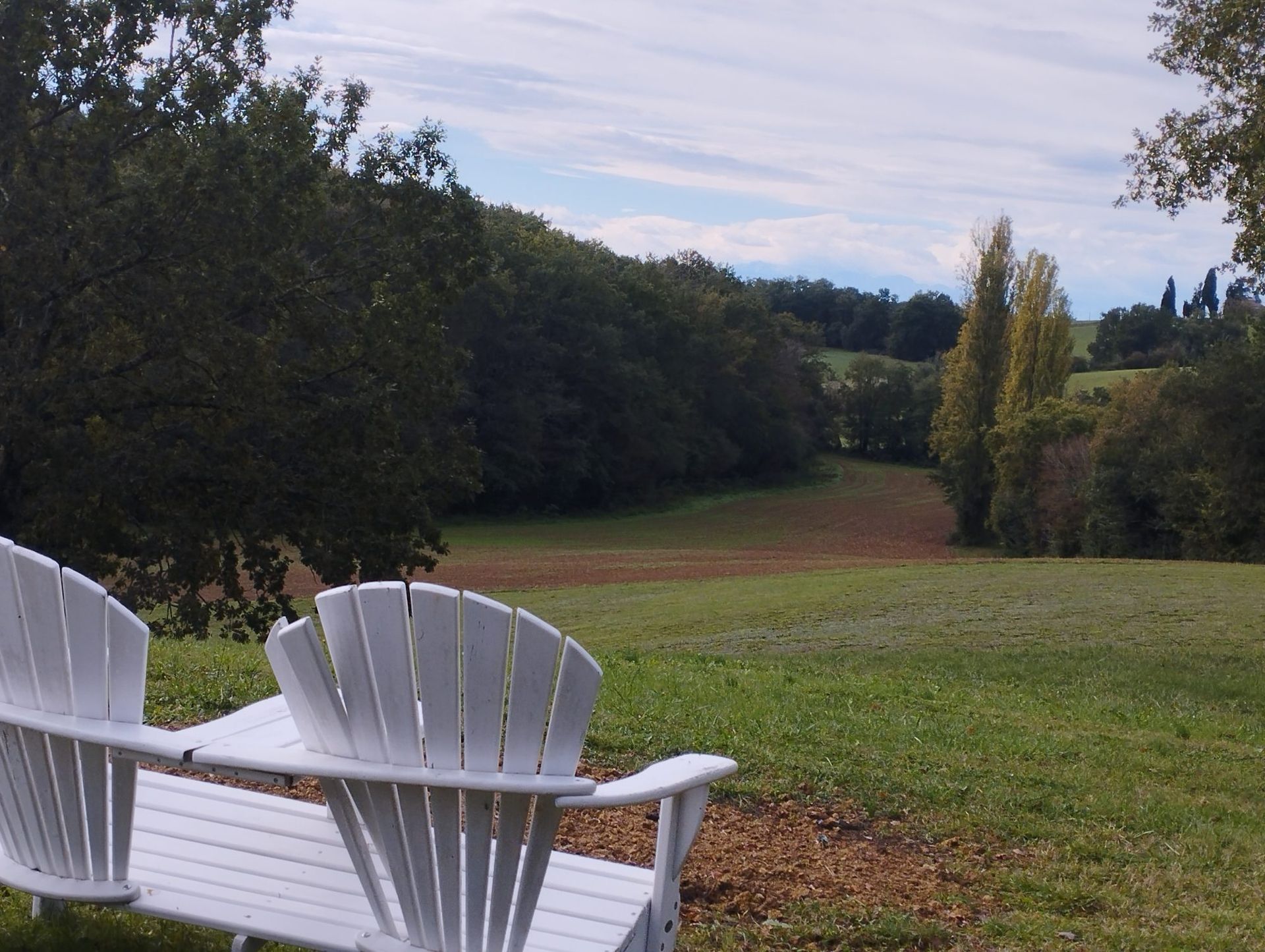 بيت في Marciac, Occitanie 12365508