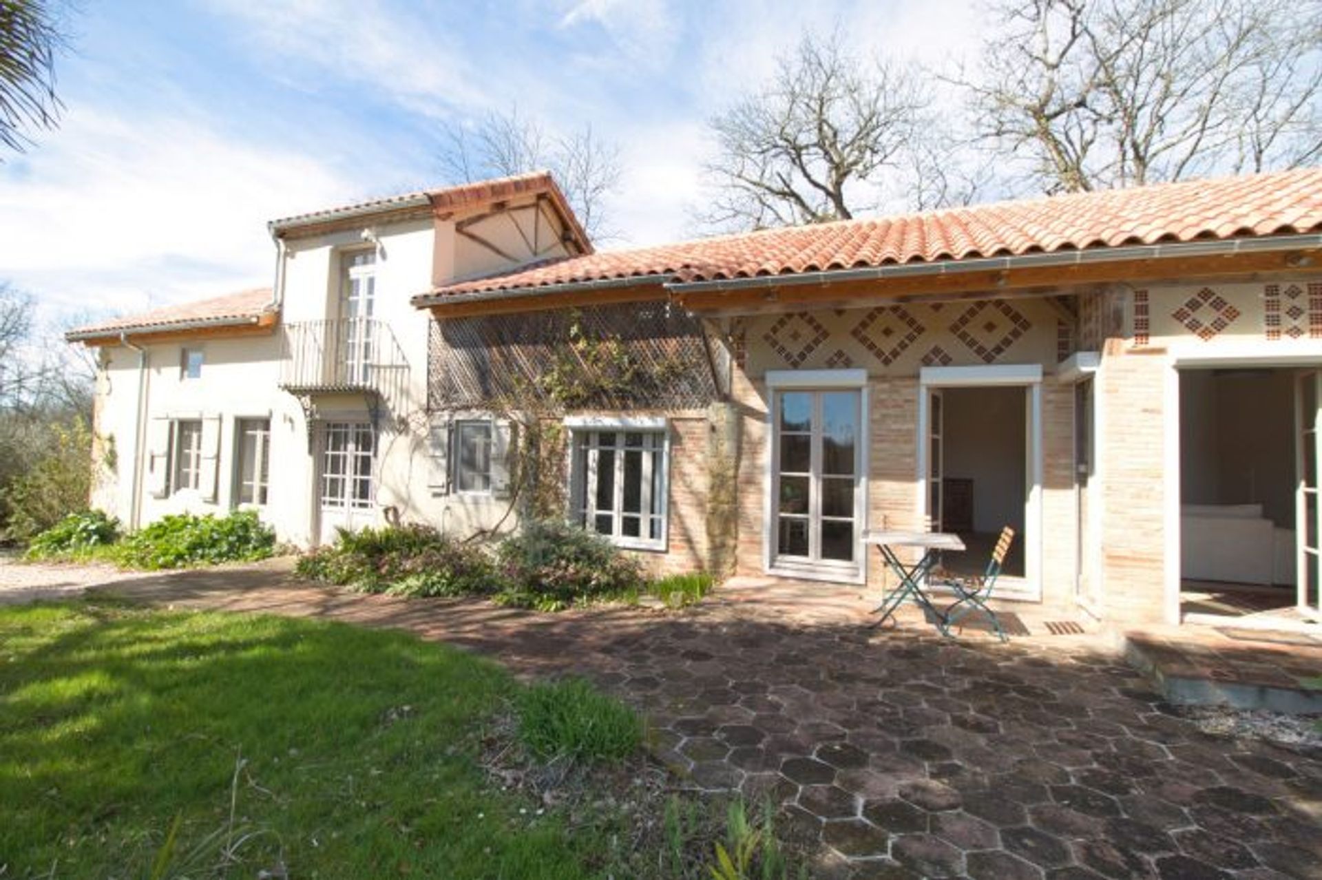 House in Marciac, Occitanie 12365508