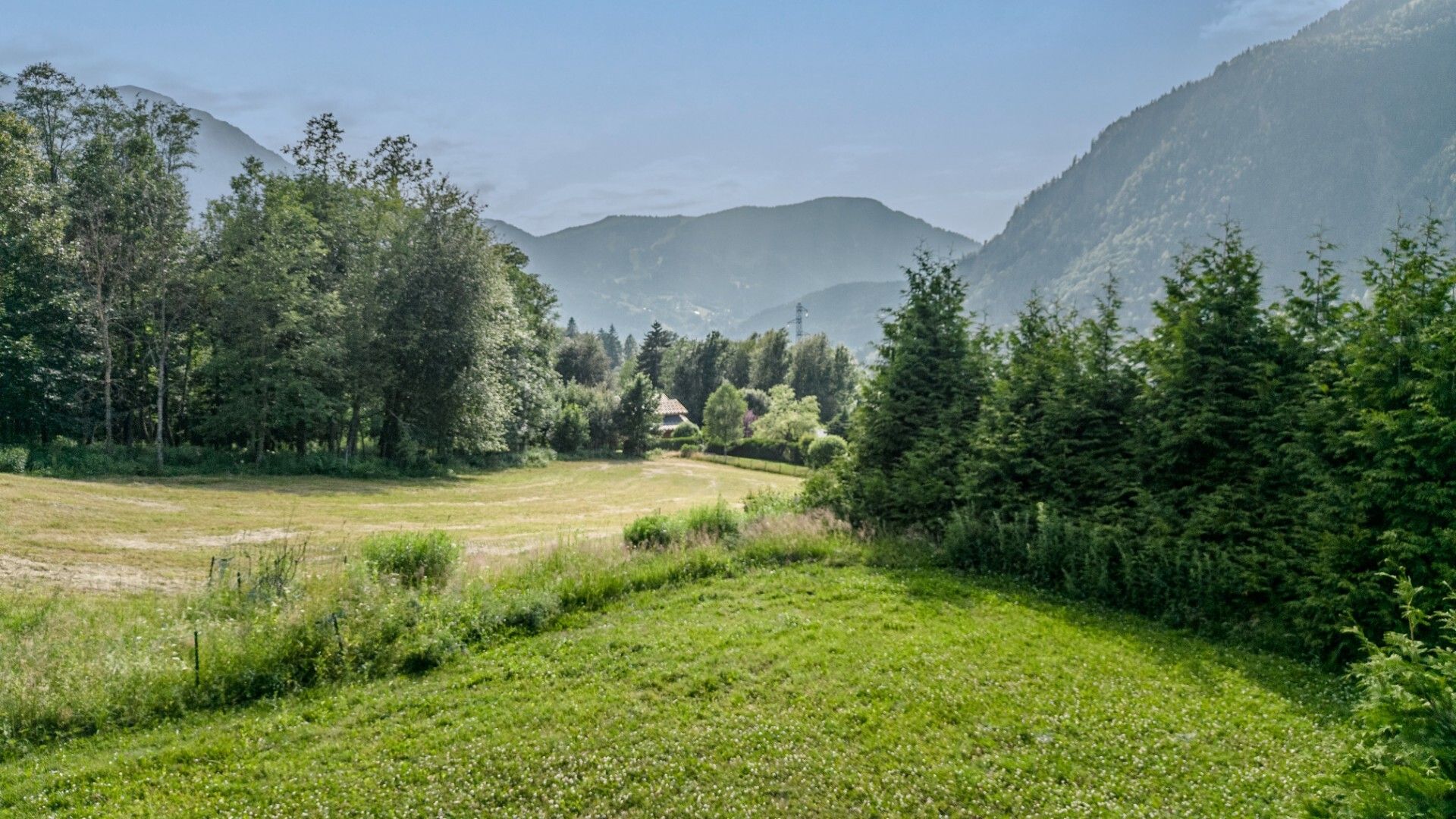 Hus i Chamonix, Auvergne-Rhône-Alpes 12365512