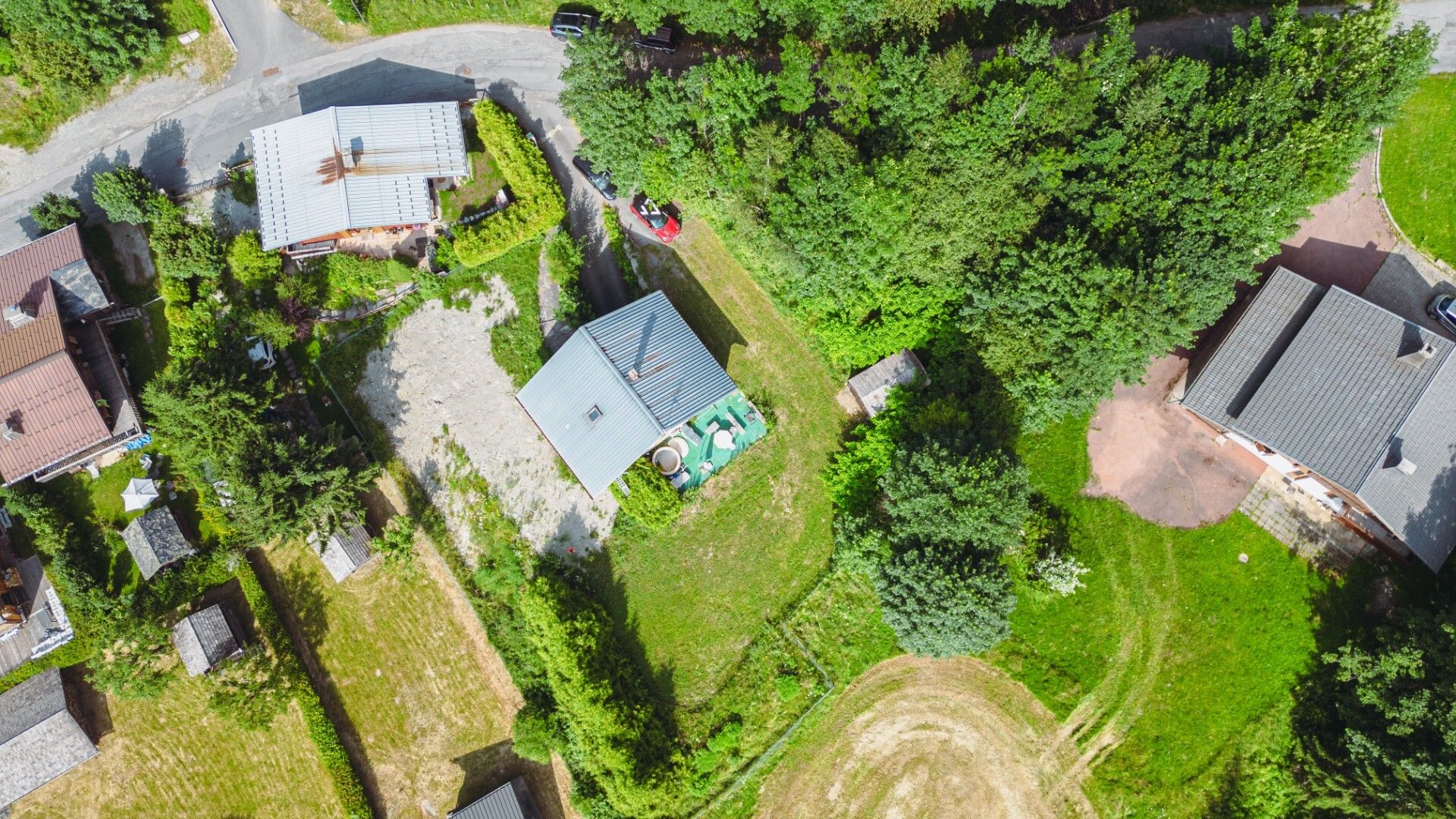 rumah dalam Les Praz-de-Chamonix, Auvergne-Rhone-Alpes 12365512