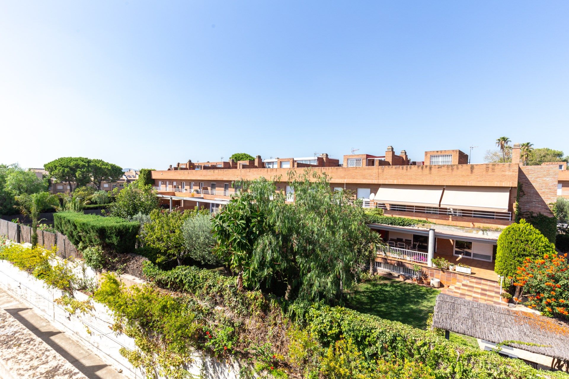 casa en Sant Just Desvern, Catalunya 12365517