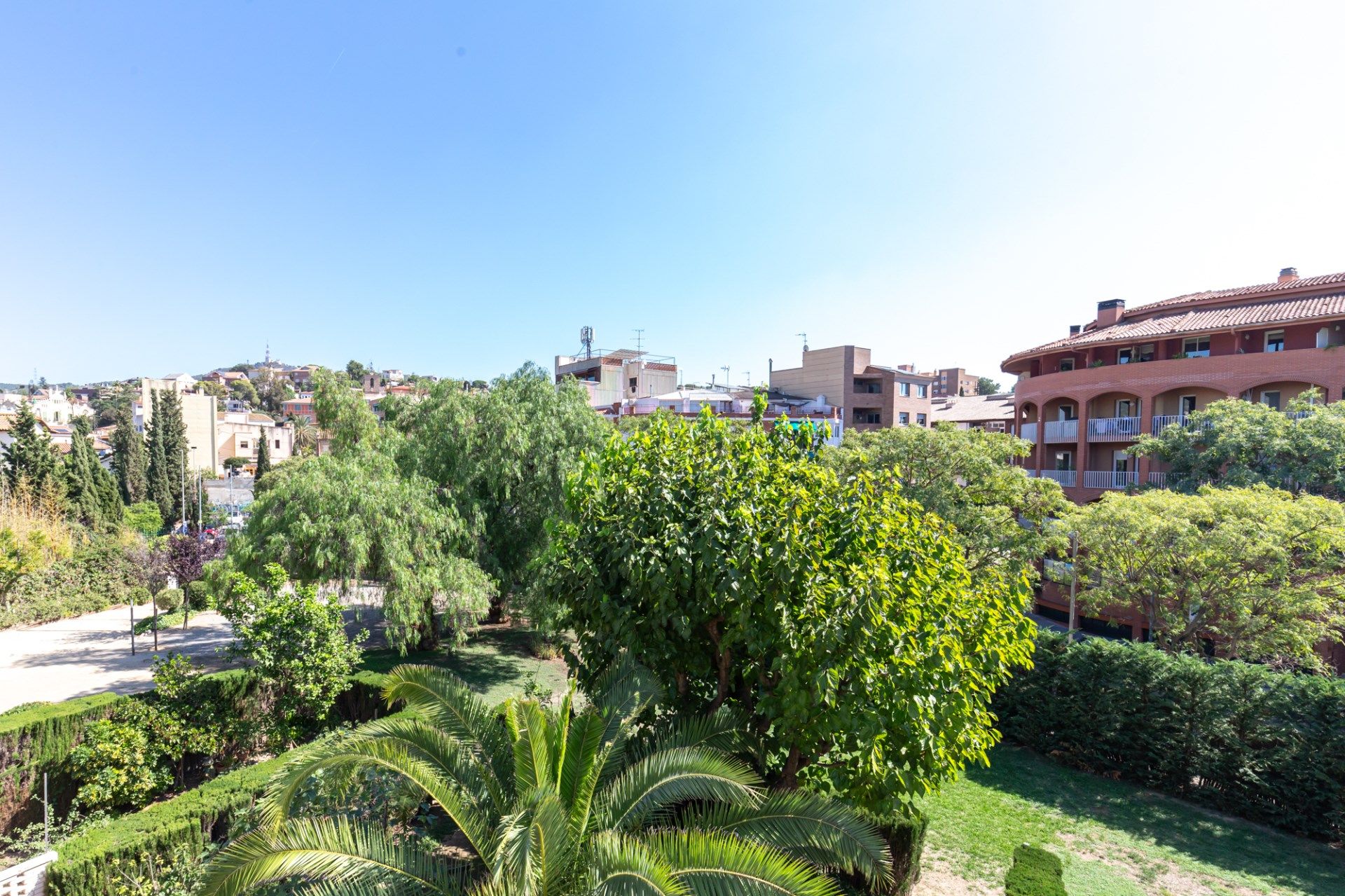 casa en Sant Just Desvern, Catalunya 12365517