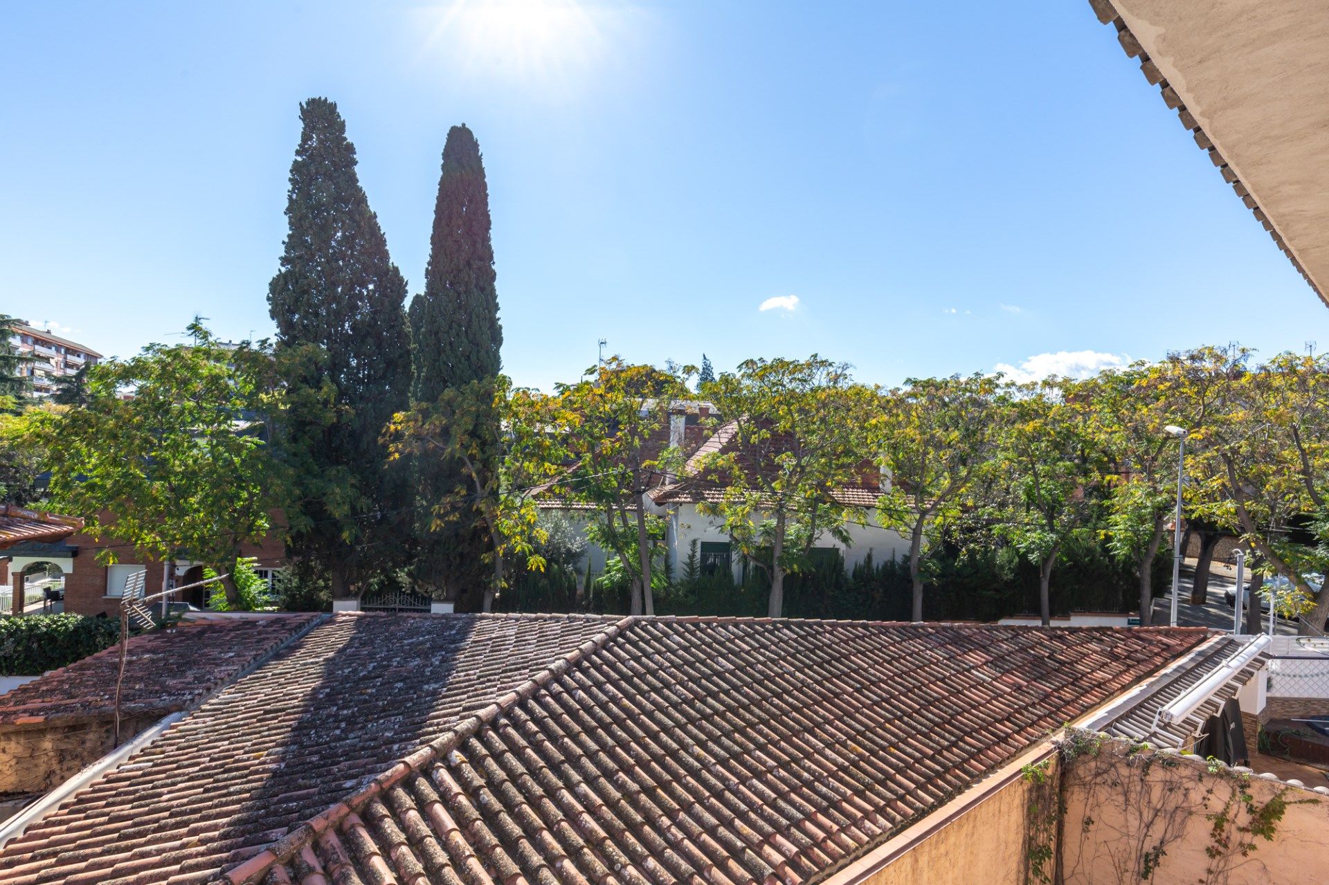 Haus im Cerdanyola del Vallès, Catalunya 12365522