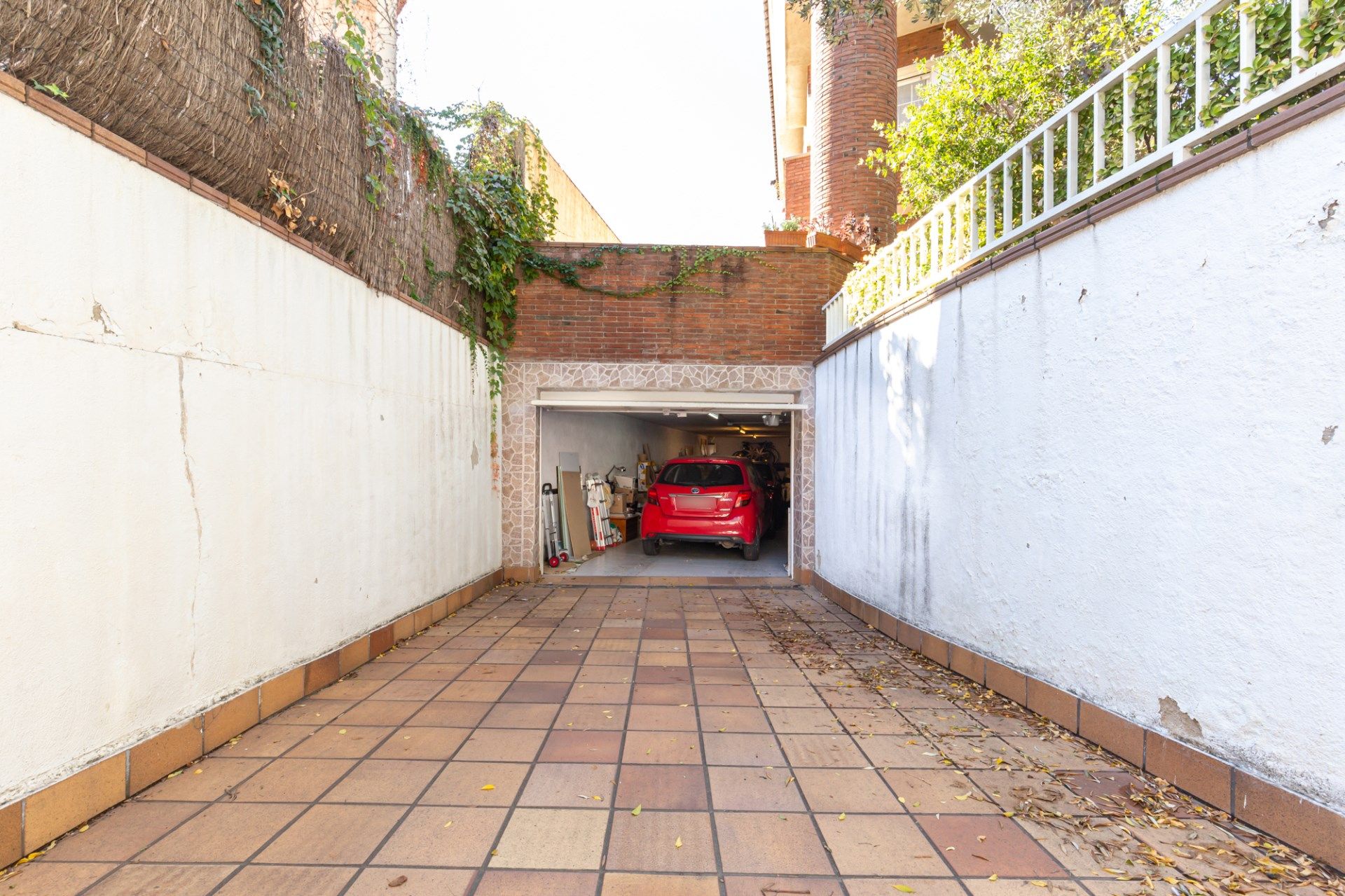 Huis in Cerdanyola del Vallès, Catalunya 12365522