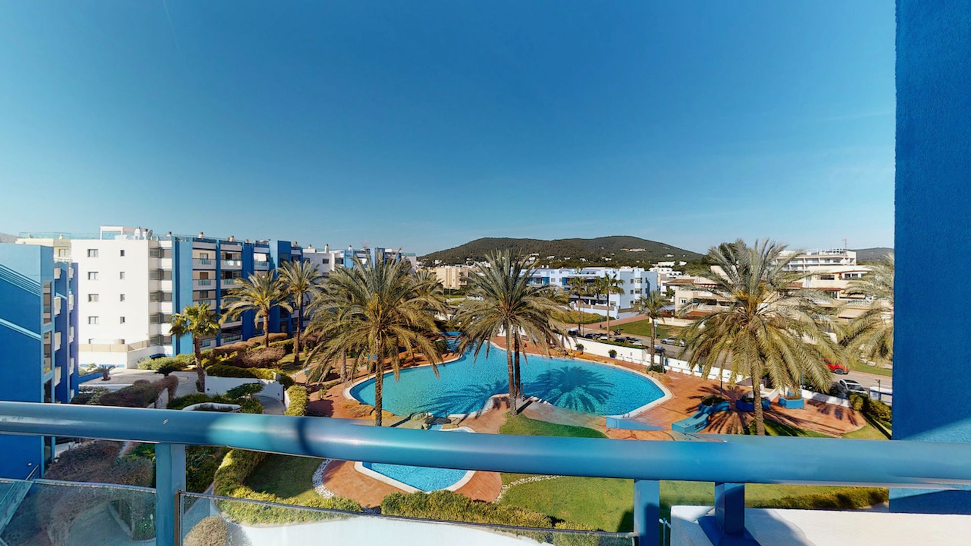 분양 아파트 에 Santa Eulària des Riu, Illes Balears 12365577