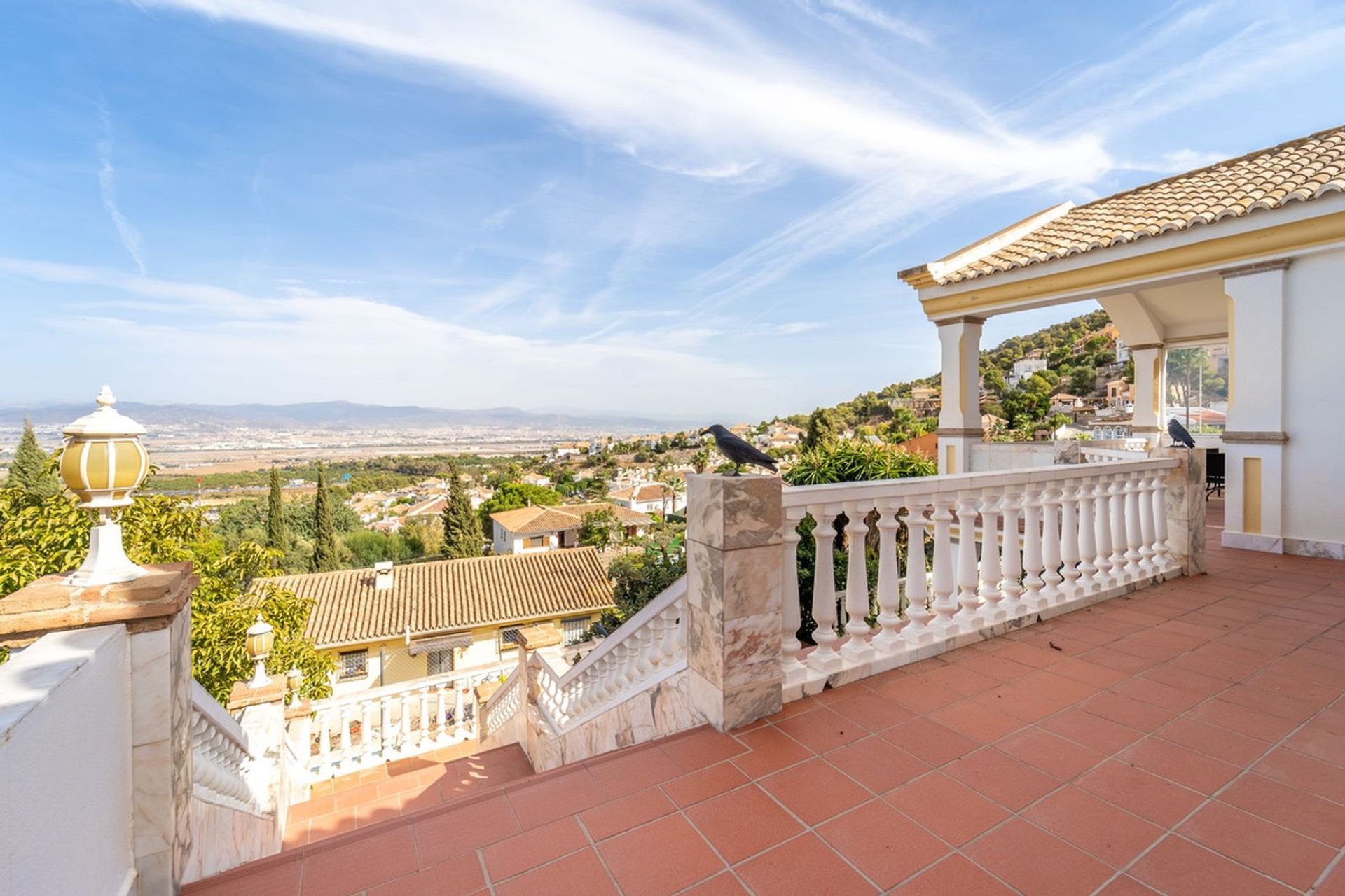 Condominium in Alhaurín de la Torre, Andalusia 12365585