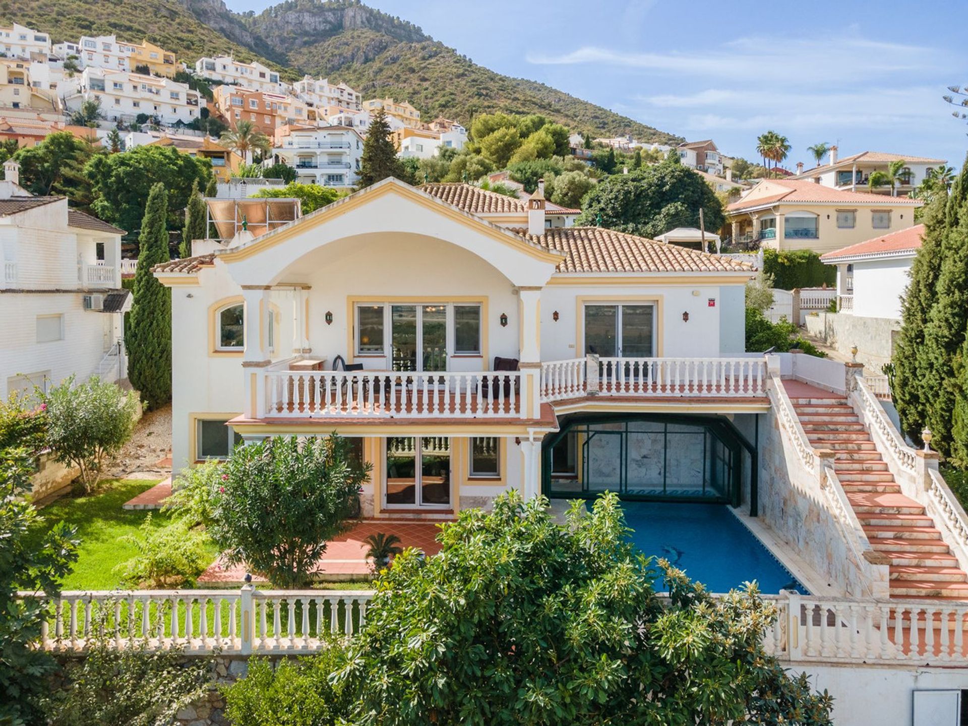 Condominium in Alhaurin de la Torre, Andalusia 12365585