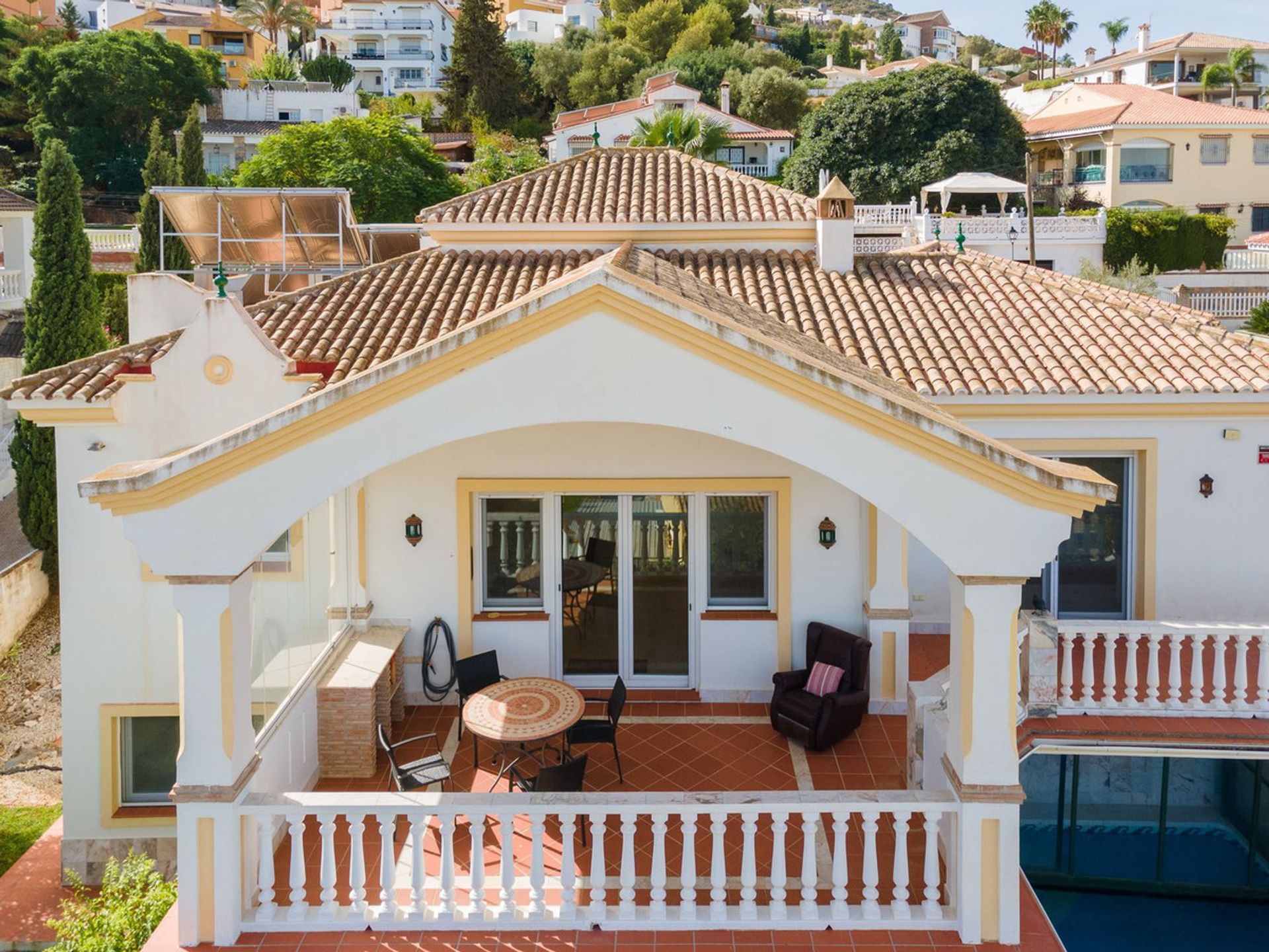 Condominium in Alhaurin de la Torre, Andalusia 12365585