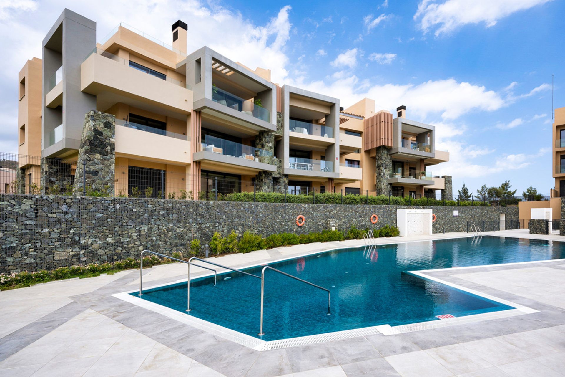 Condominio nel Benahavis, Andalusia 12365599