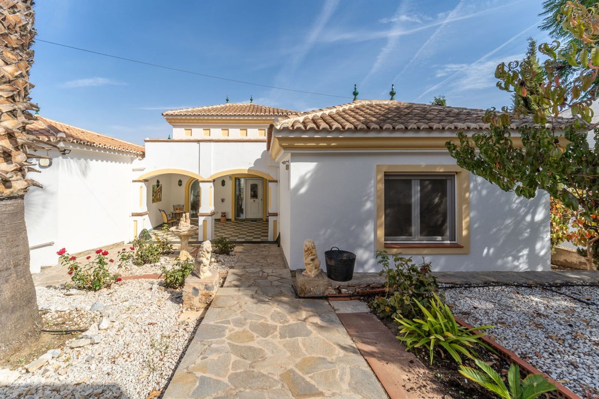 Condominium in Alhaurín de la Torre, Andalusia 12365614